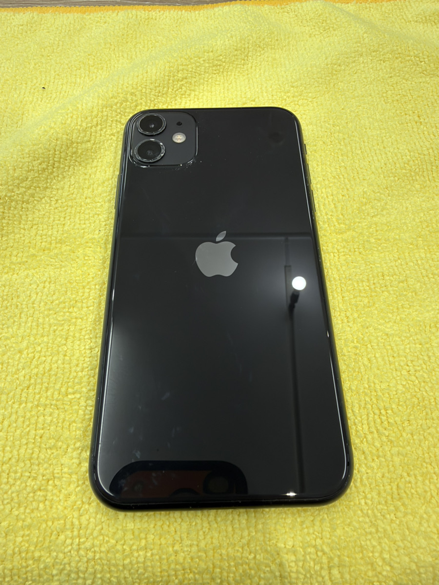 iPhone11Proバッテリー交換を宮古島で｜久貝から30分