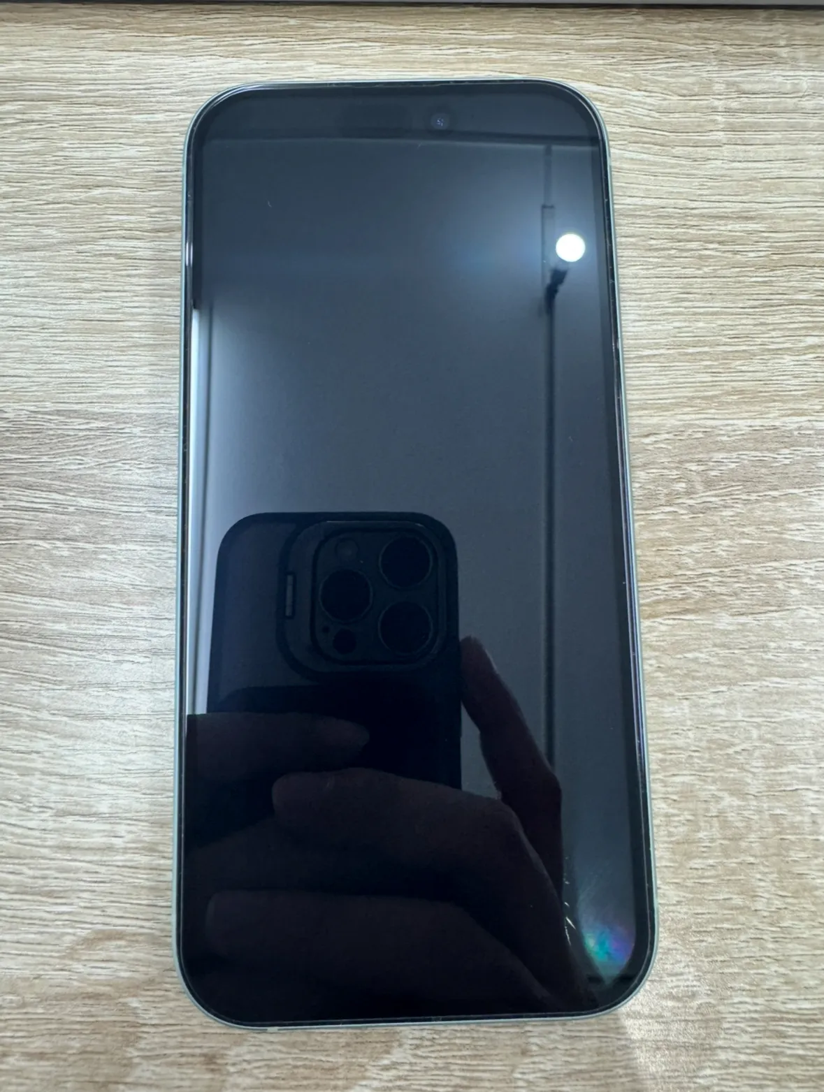 【iPhone 14 ProMAX】バッテリー交換