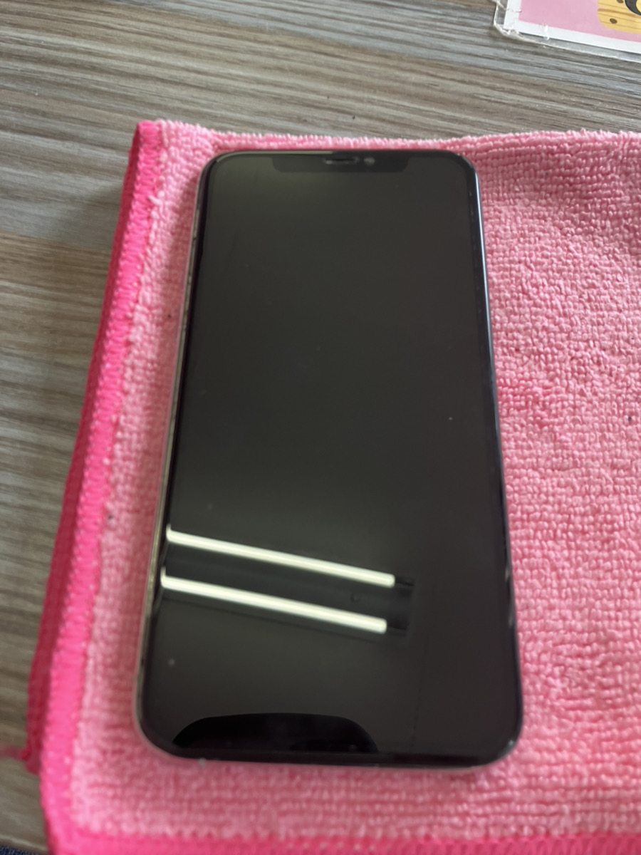 iPhone11Pro 画面修理【那覇店】
