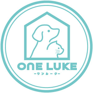 ONE LUKE(ワンルーク)沖縄那覇店 ロゴ