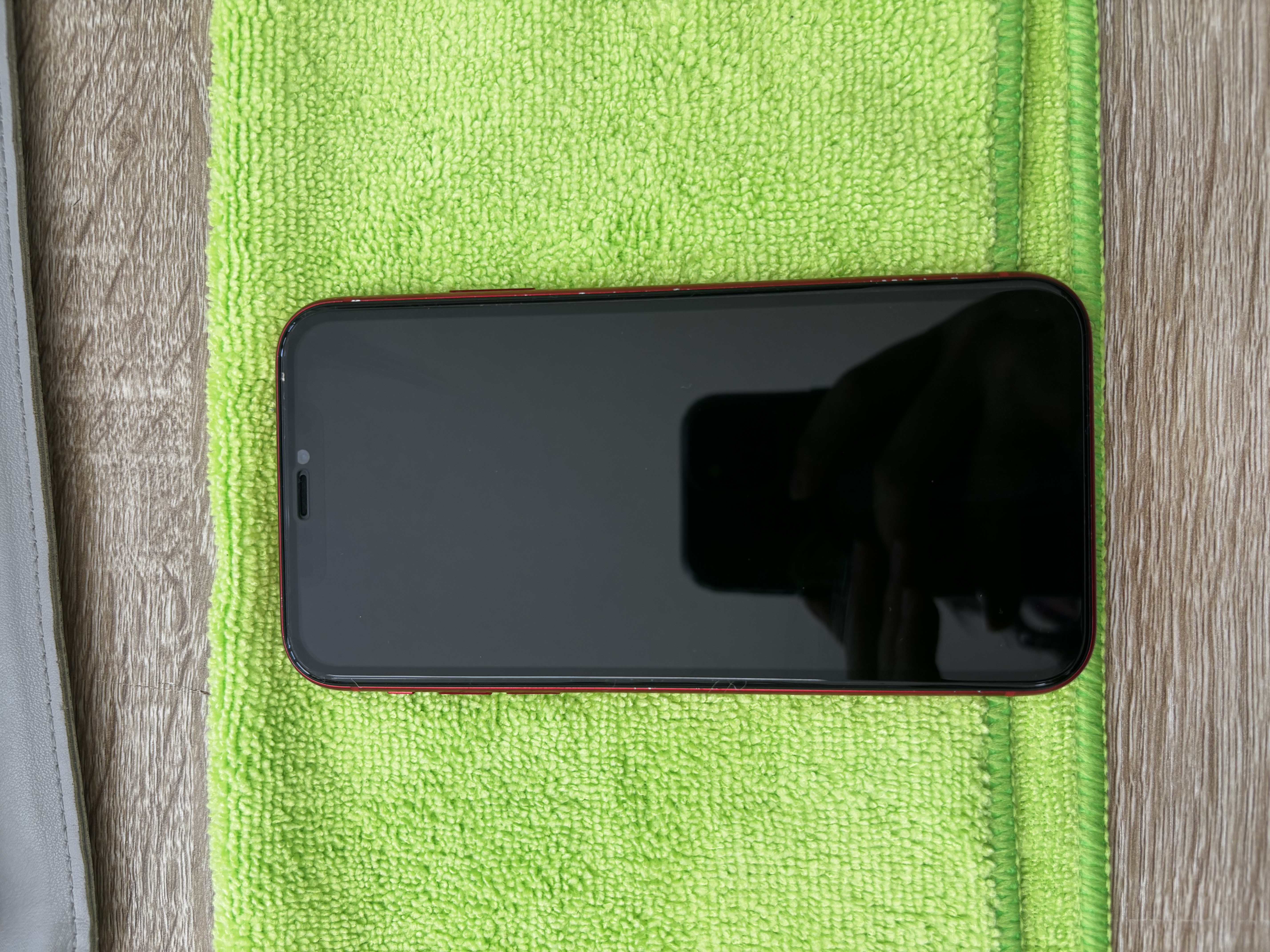 iPhone11 画面修理【浦添店】