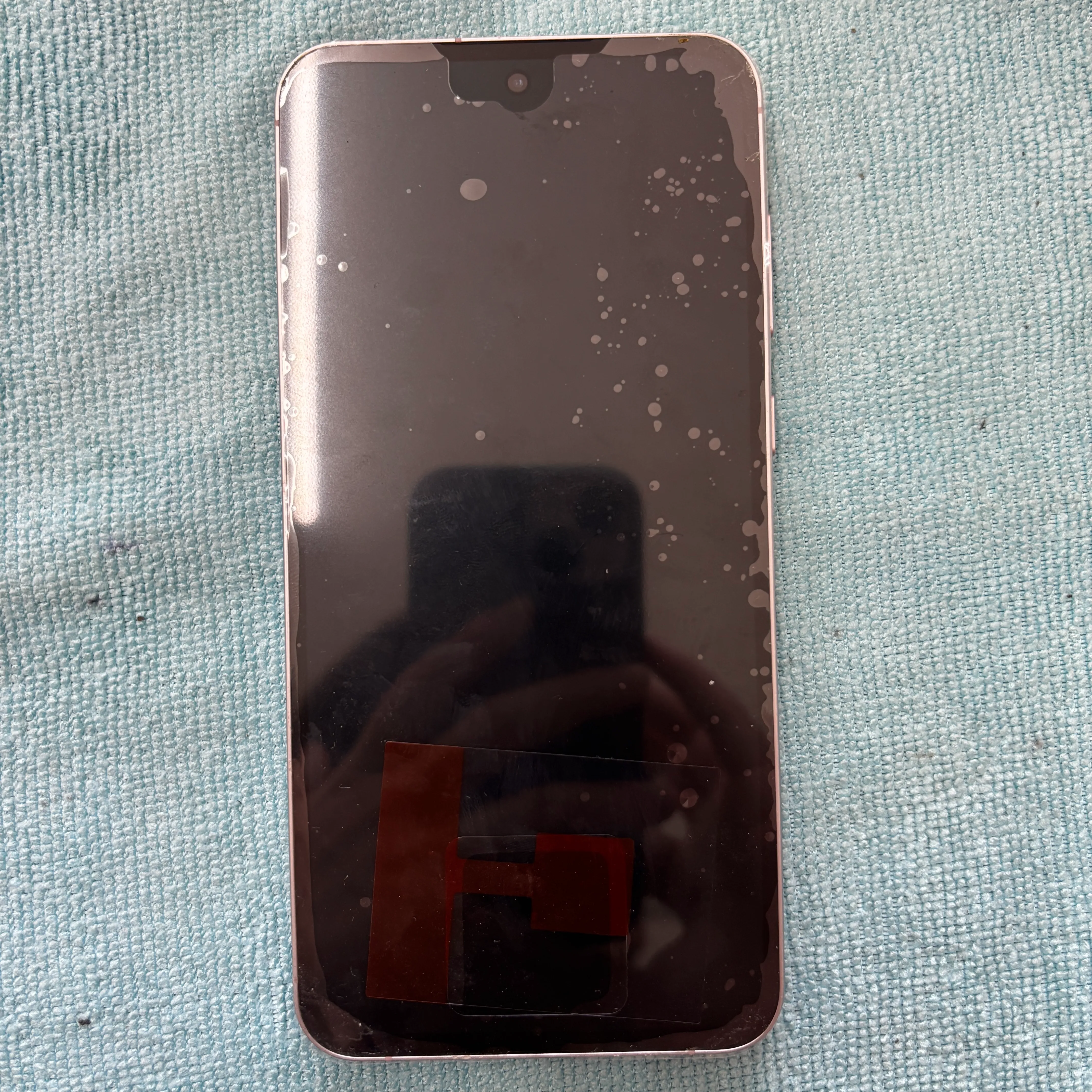 OPPOReno11Aバッテリー交換｜浦添・経塚駅から即日30分