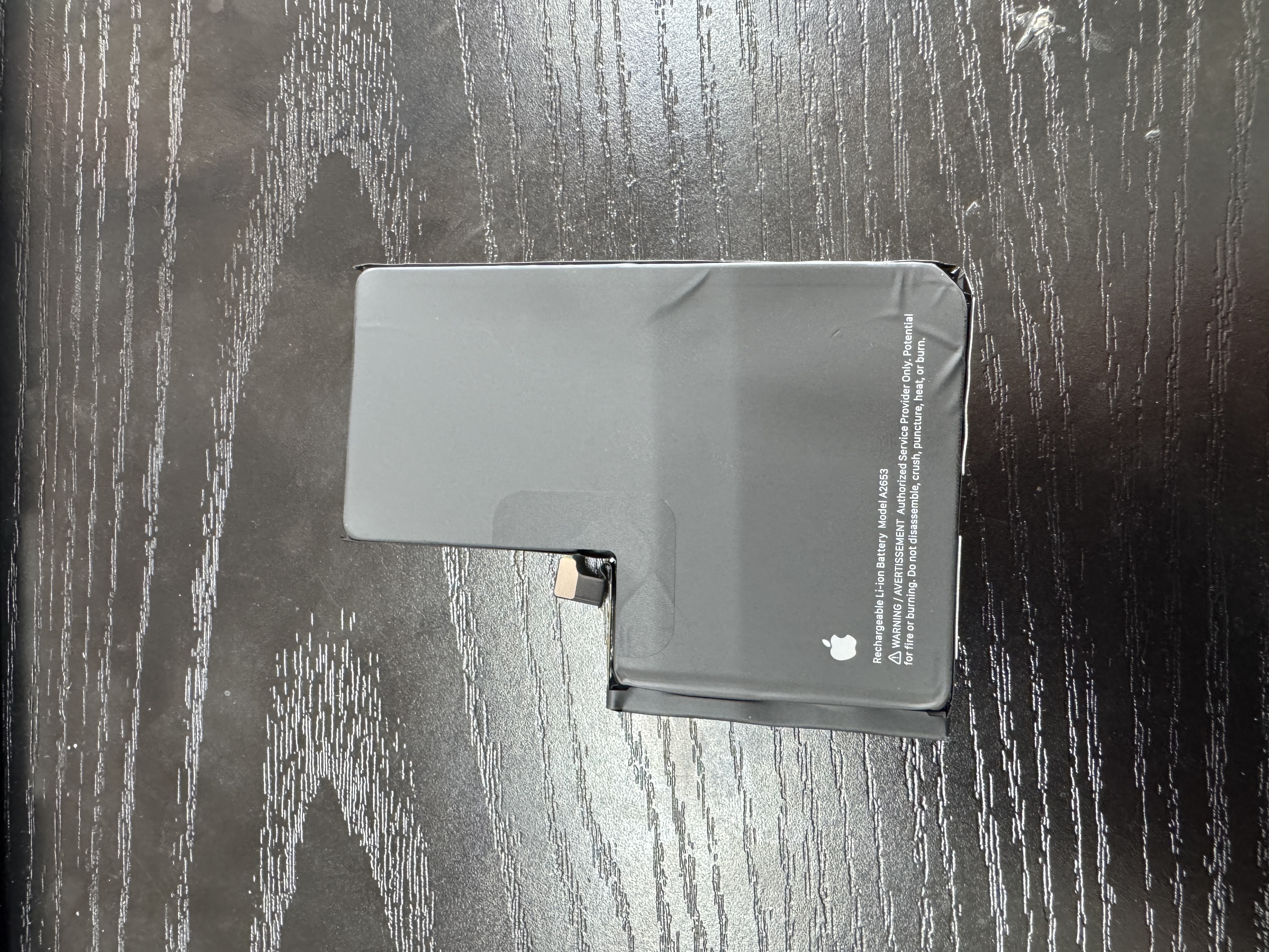 iPhone11ProMaxバッテリー交換｜石垣島・川平から即日20分