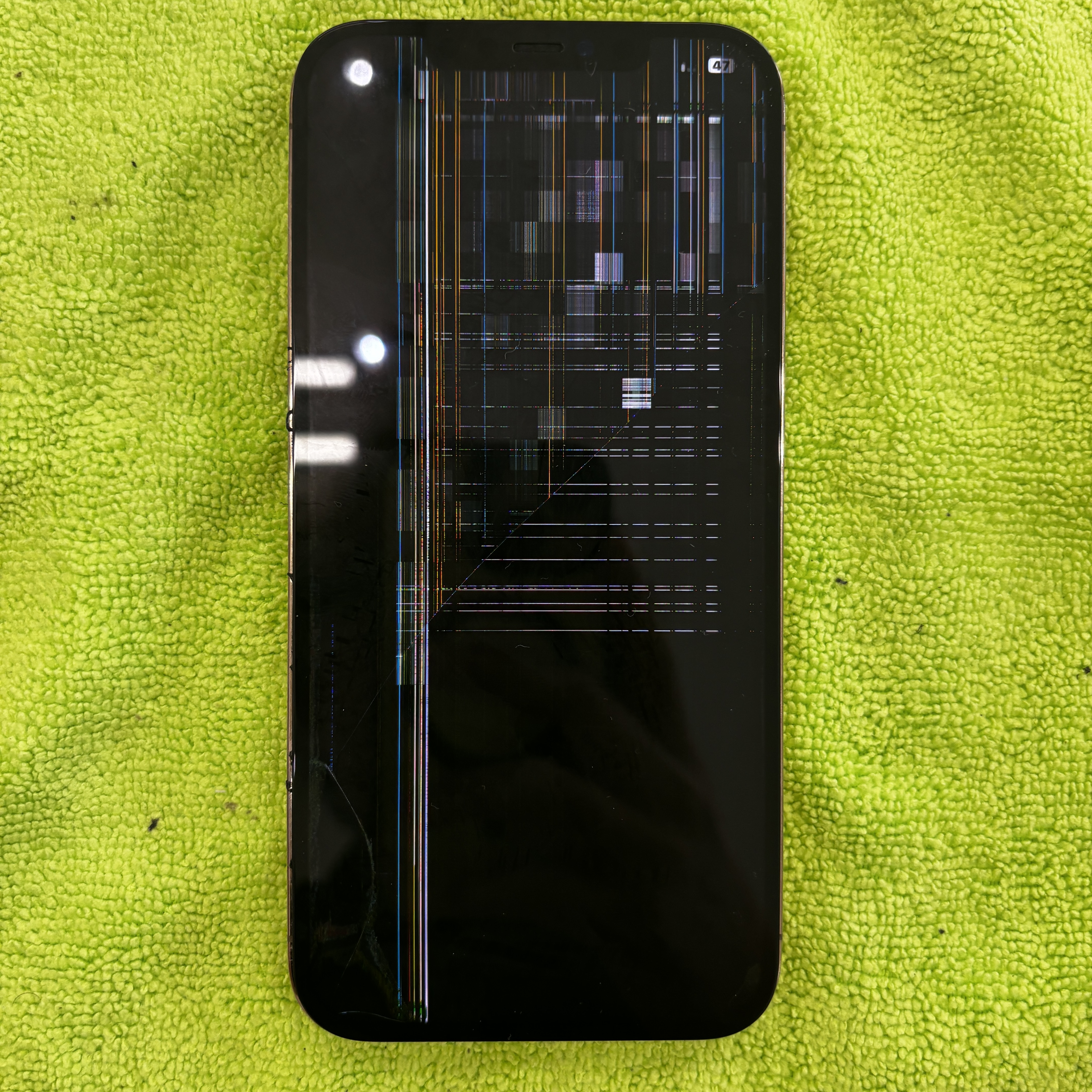 iPhone11Pro 画面修理【那覇店】