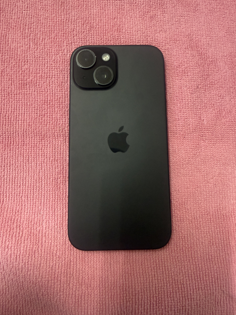 iPhone14Pro水没修理｜浦添・港川外人住宅街から即日90分