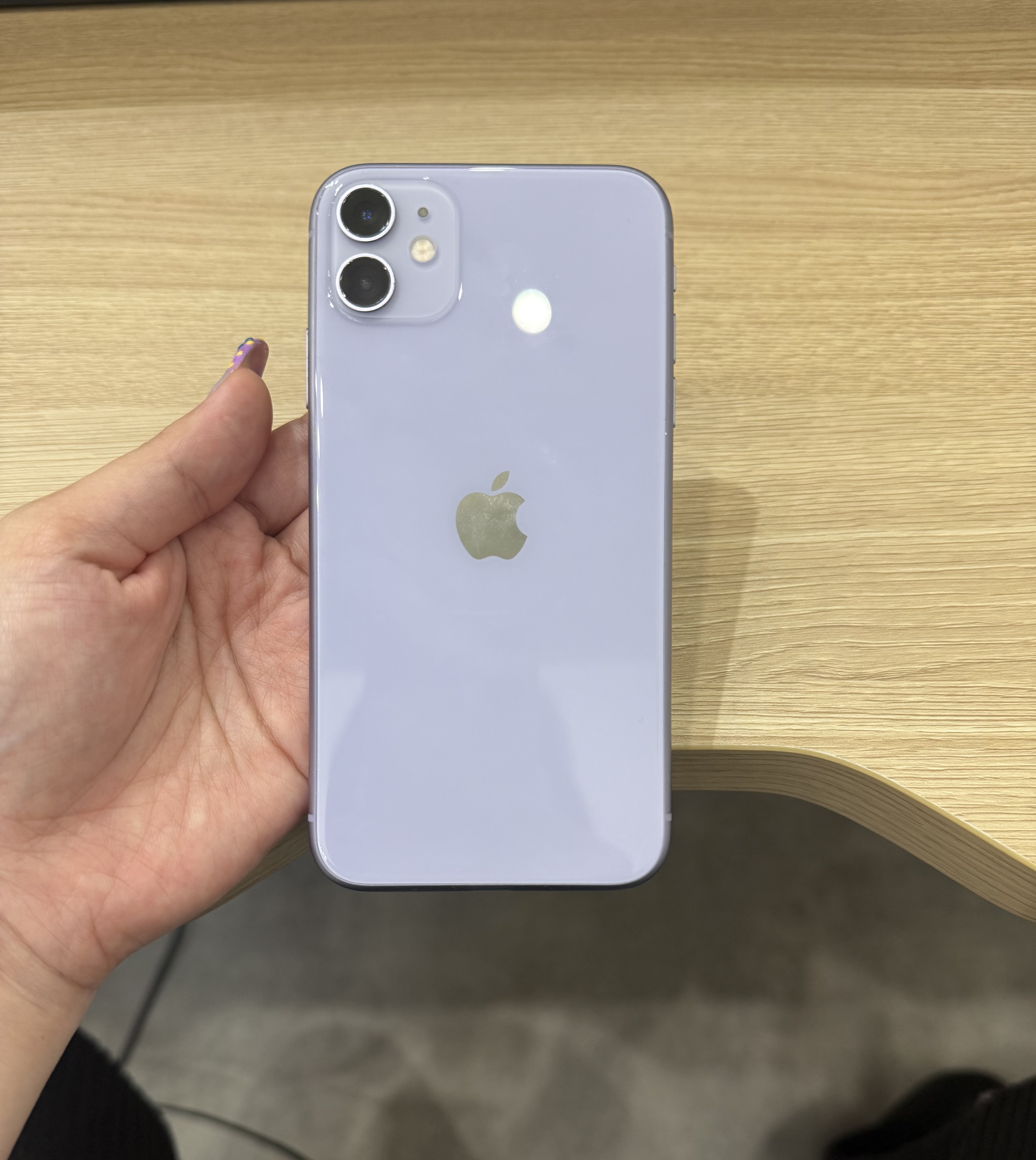 iPhone11バッテリー交換｜那覇・首里から即日30分