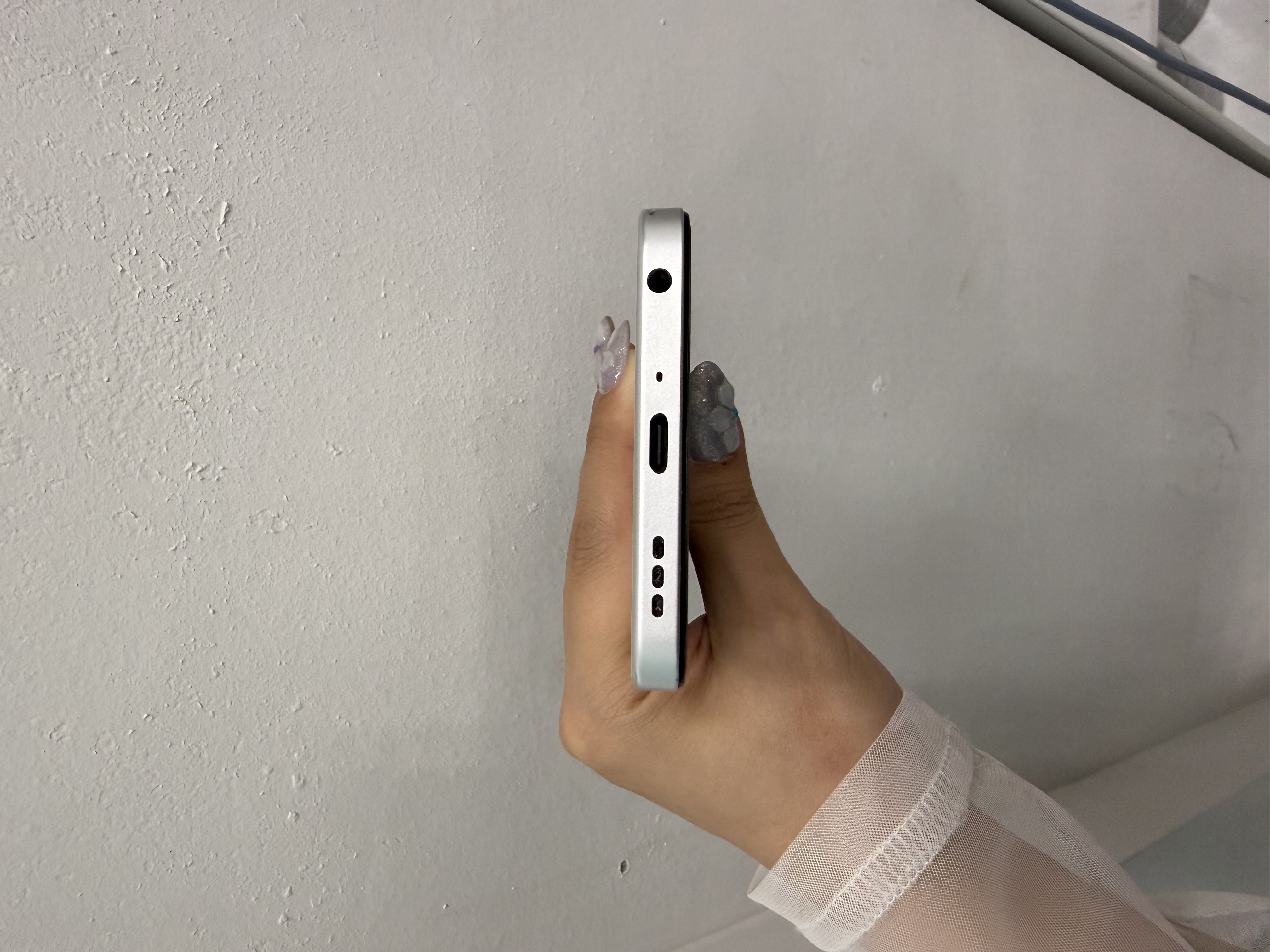 GalaxyA545G充電コネクタ修理｜那覇・松尾から即日40分