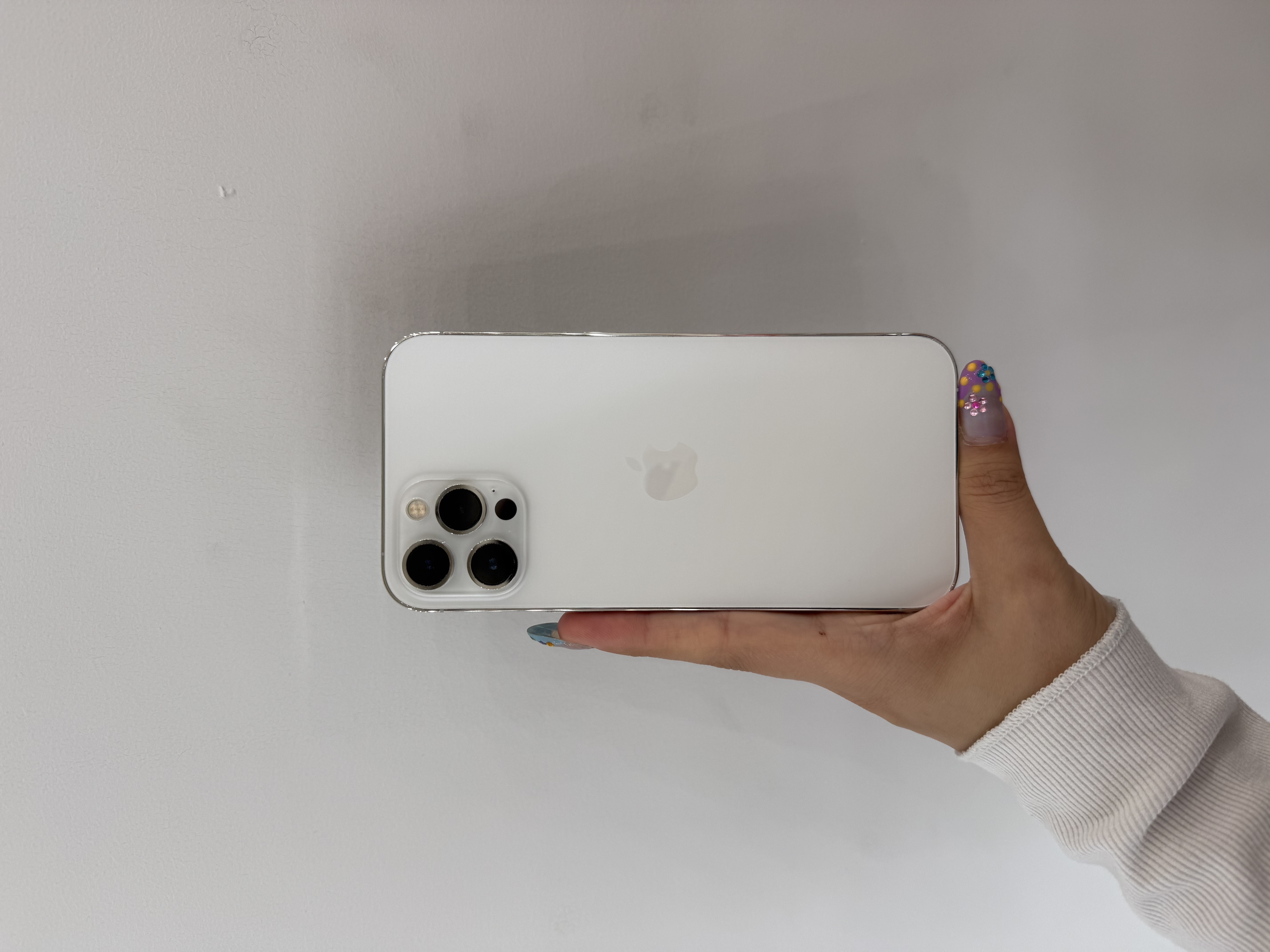 iPhone12ProMaxカメラレンズ修理｜那覇・具志から即日・データそのまま
