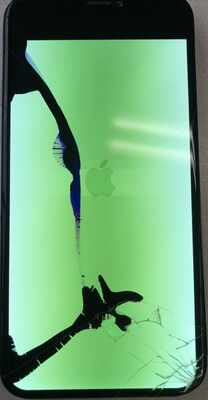 宮古島で旅行中にiPhoneが壊れたら？対処法を解説