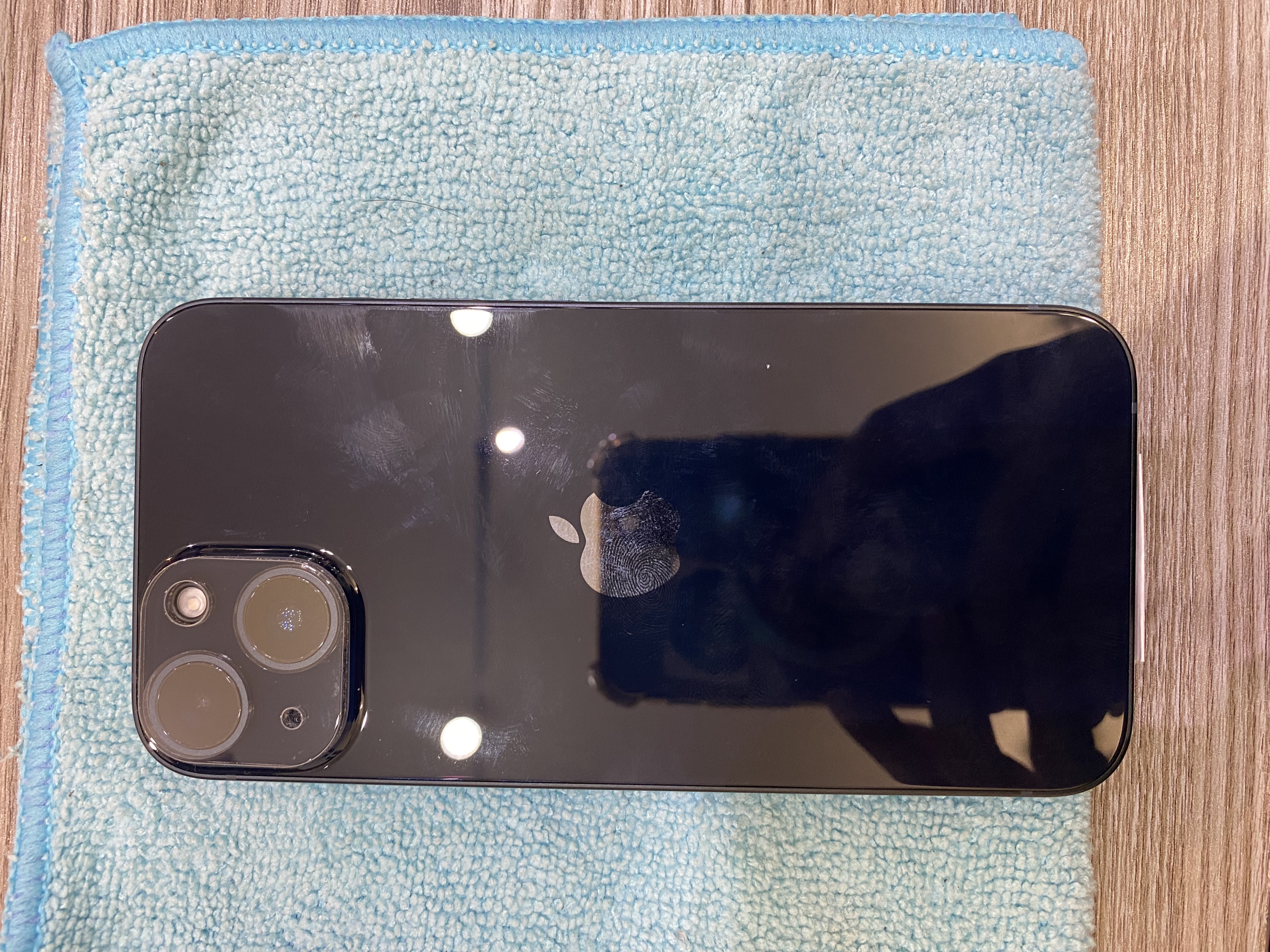 iPhone14カメラレンズ修理｜沖縄市・中央から即日30分
