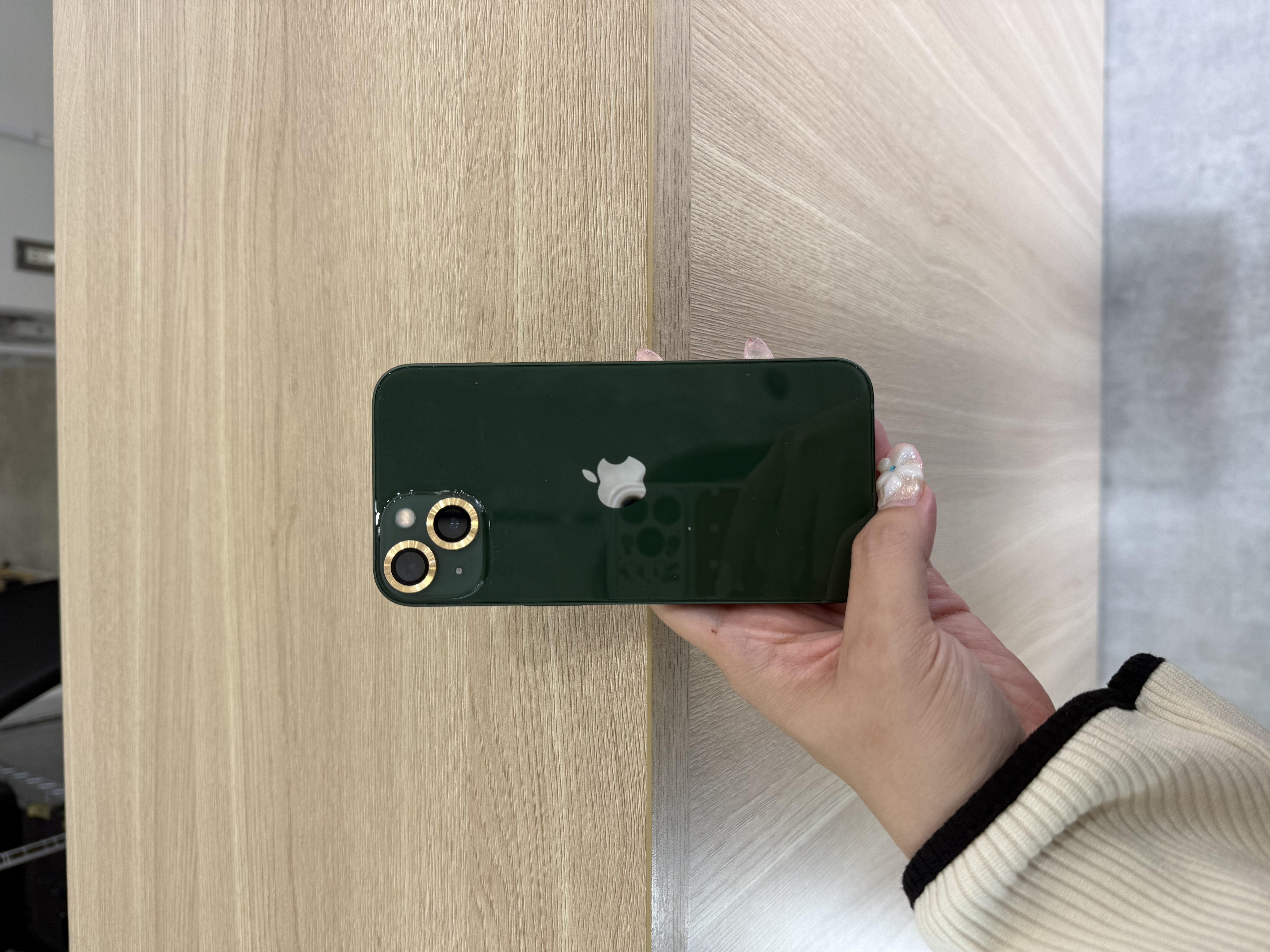 iPhone13バッテリー交換｜那覇・真嘉比から即日20分
