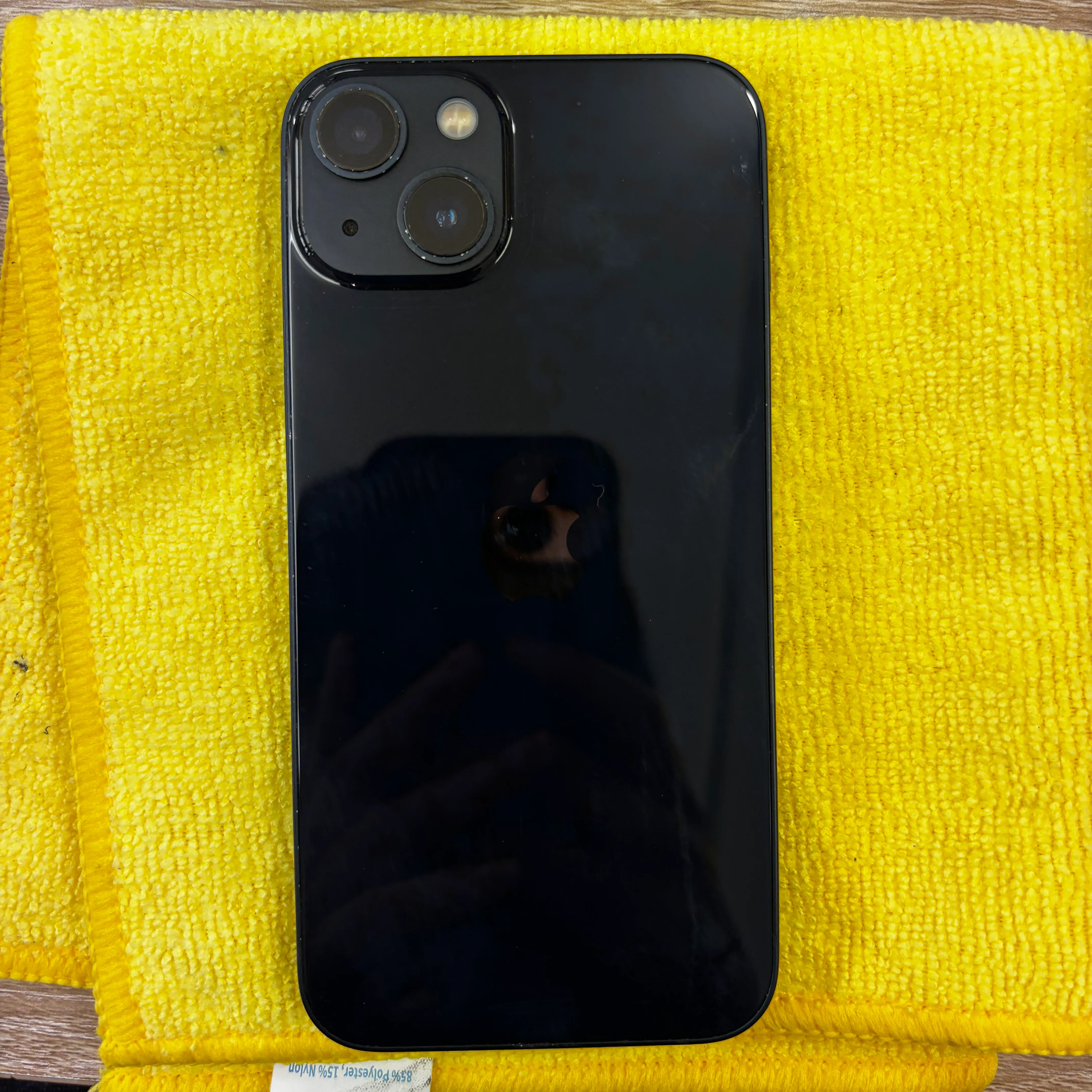 iPhone13Proバッテリー交換｜宮古島・下地島空港から即日20分