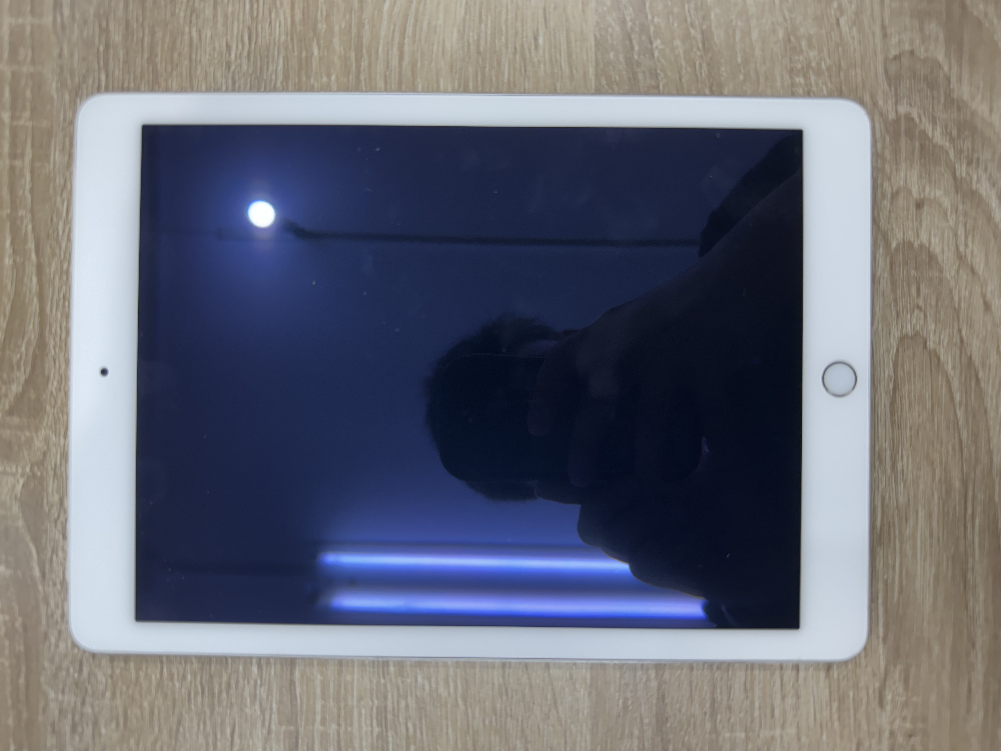 iPad Air 2　画面修理【宮古店】
