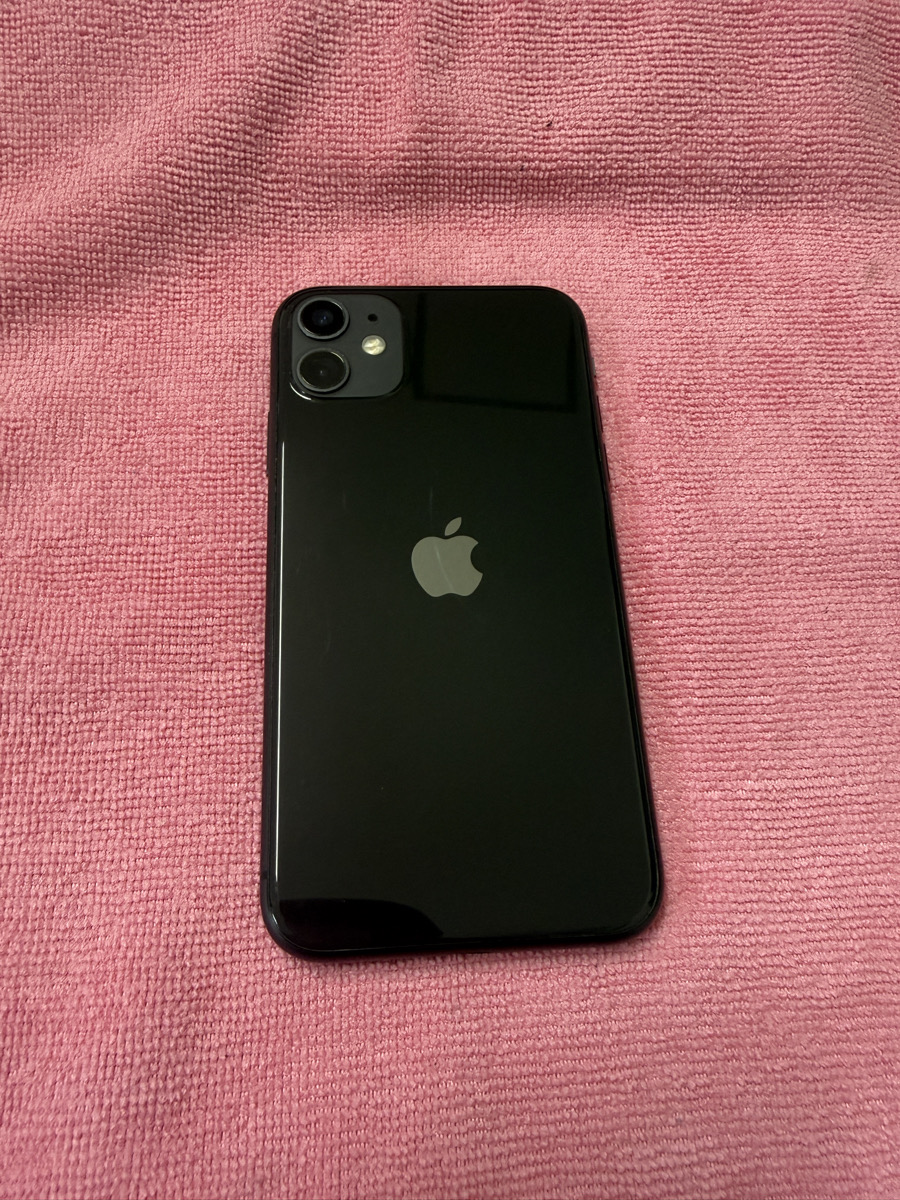 iPhone11画面交換｜浦添・仲間から即日30分