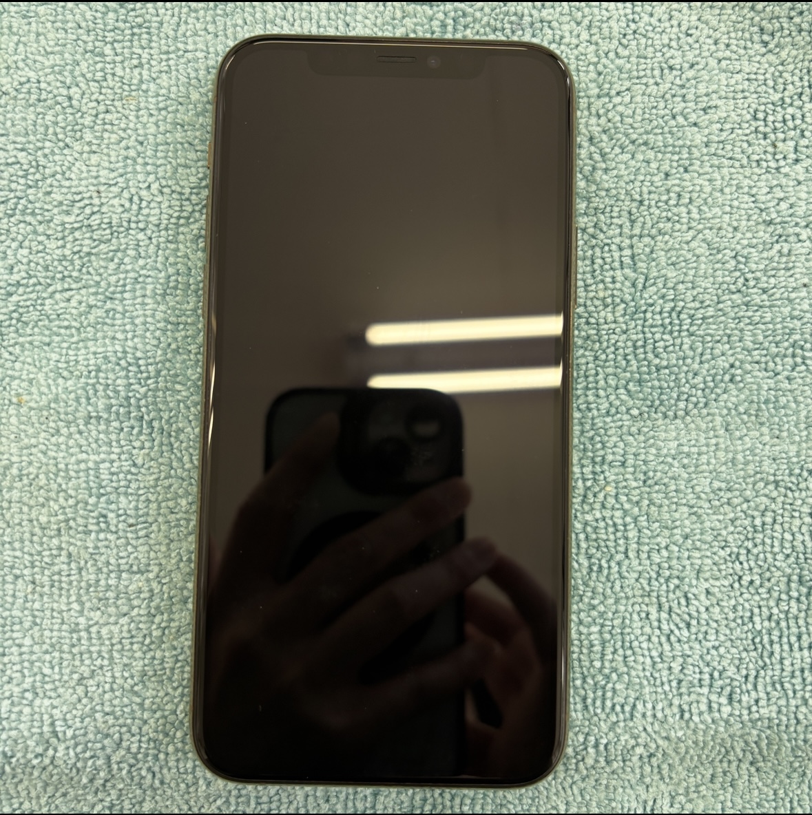 iPhone13 画面修理【石垣店】