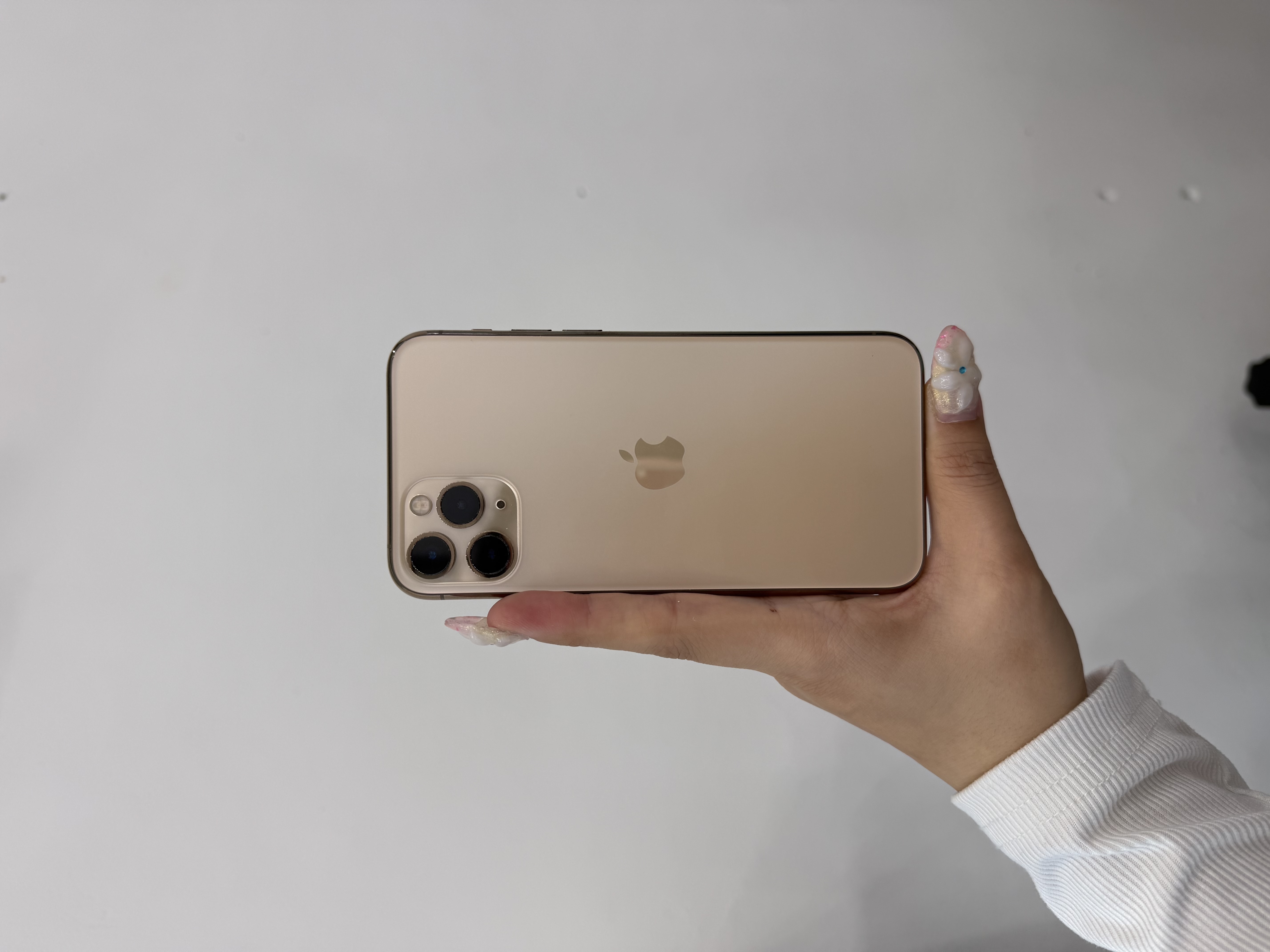 iPhone11Proバッテリー交換を那覇で｜豊見城市から20分