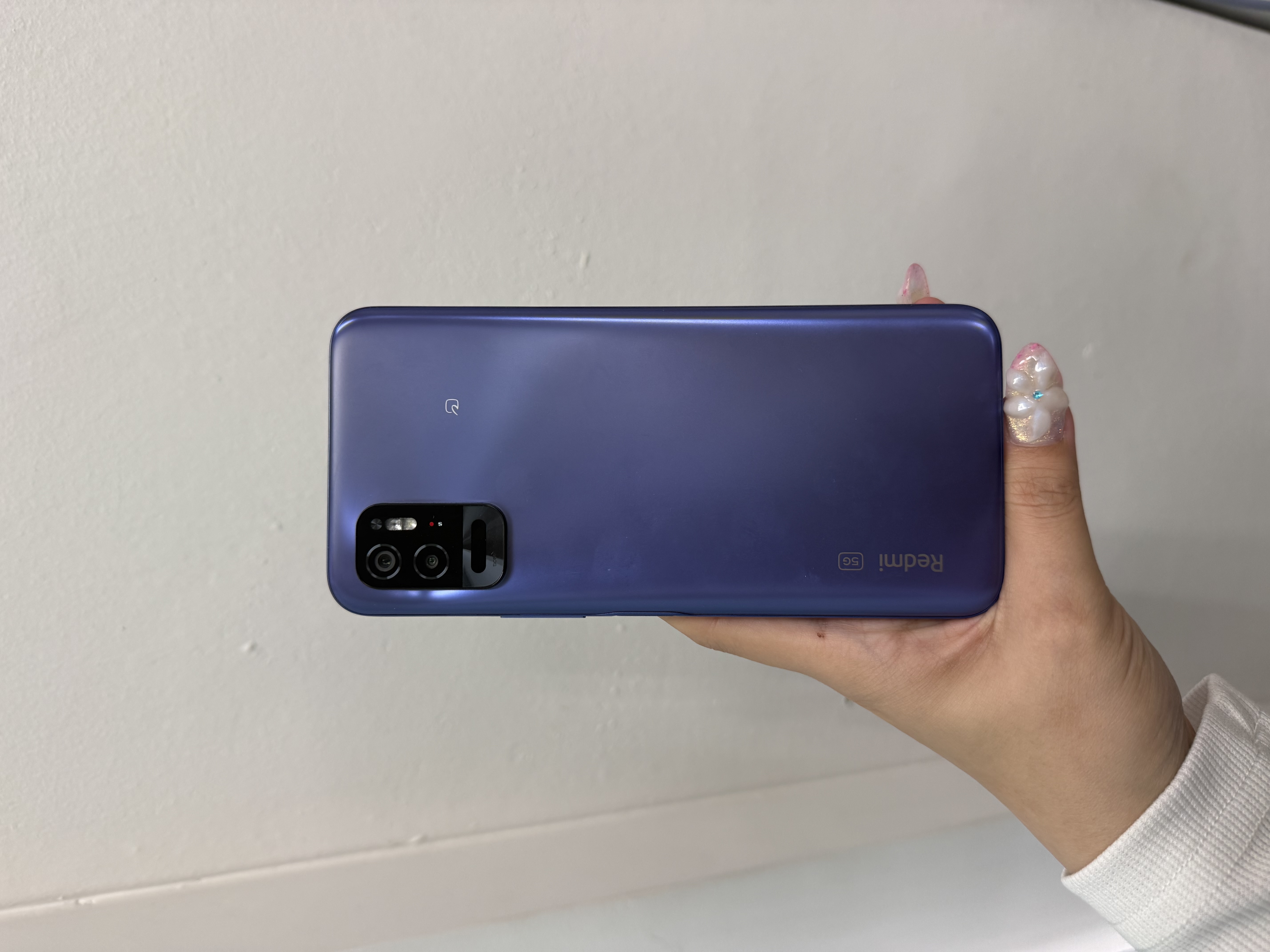 Xperia10V水没修理｜那覇・栄町市場から即日40分