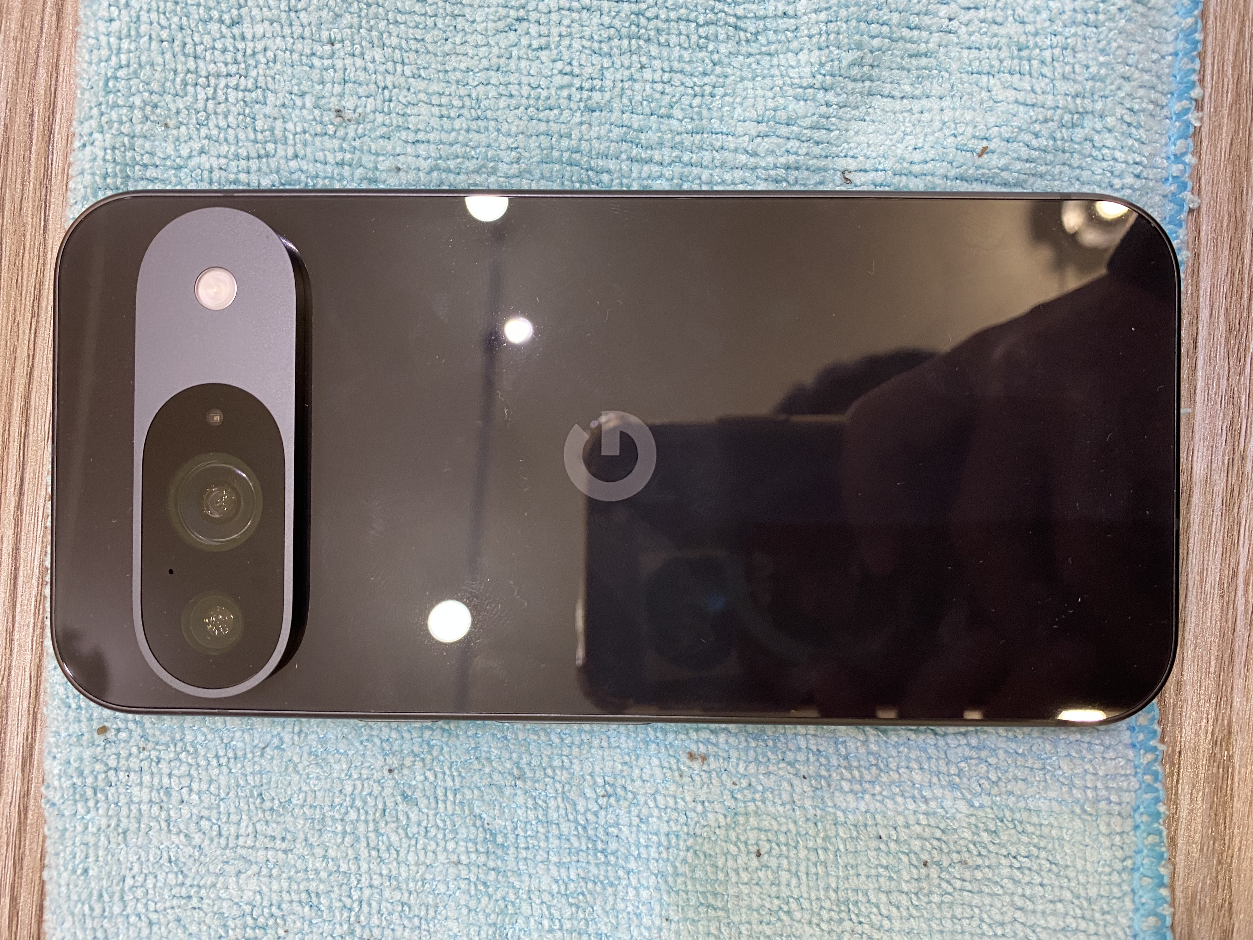 GalaxyS23バッテリー交換｜沖縄市・知花から即日20分