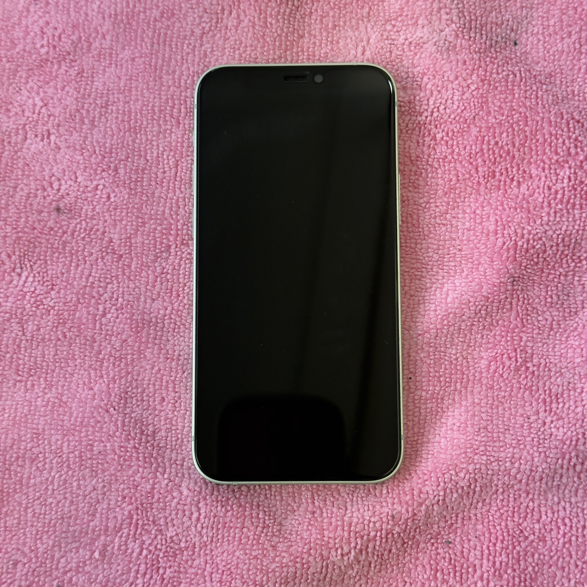 iPhone 12mini 起動不可修理【宮古店】