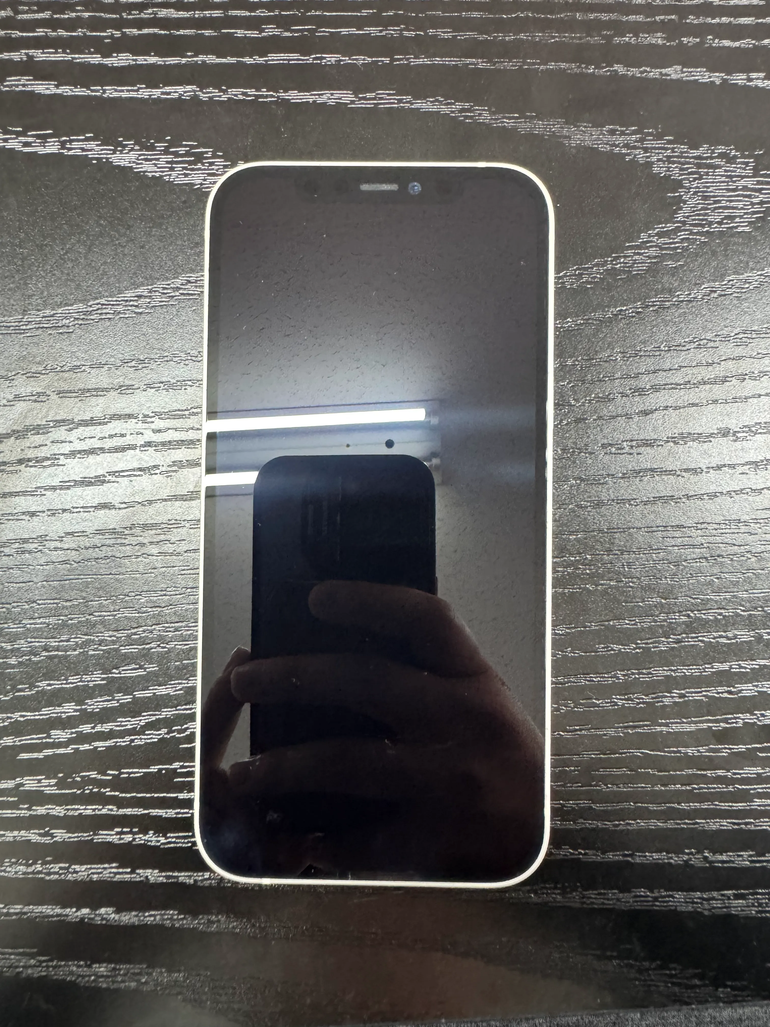 【iPhone 12 】充電口交換