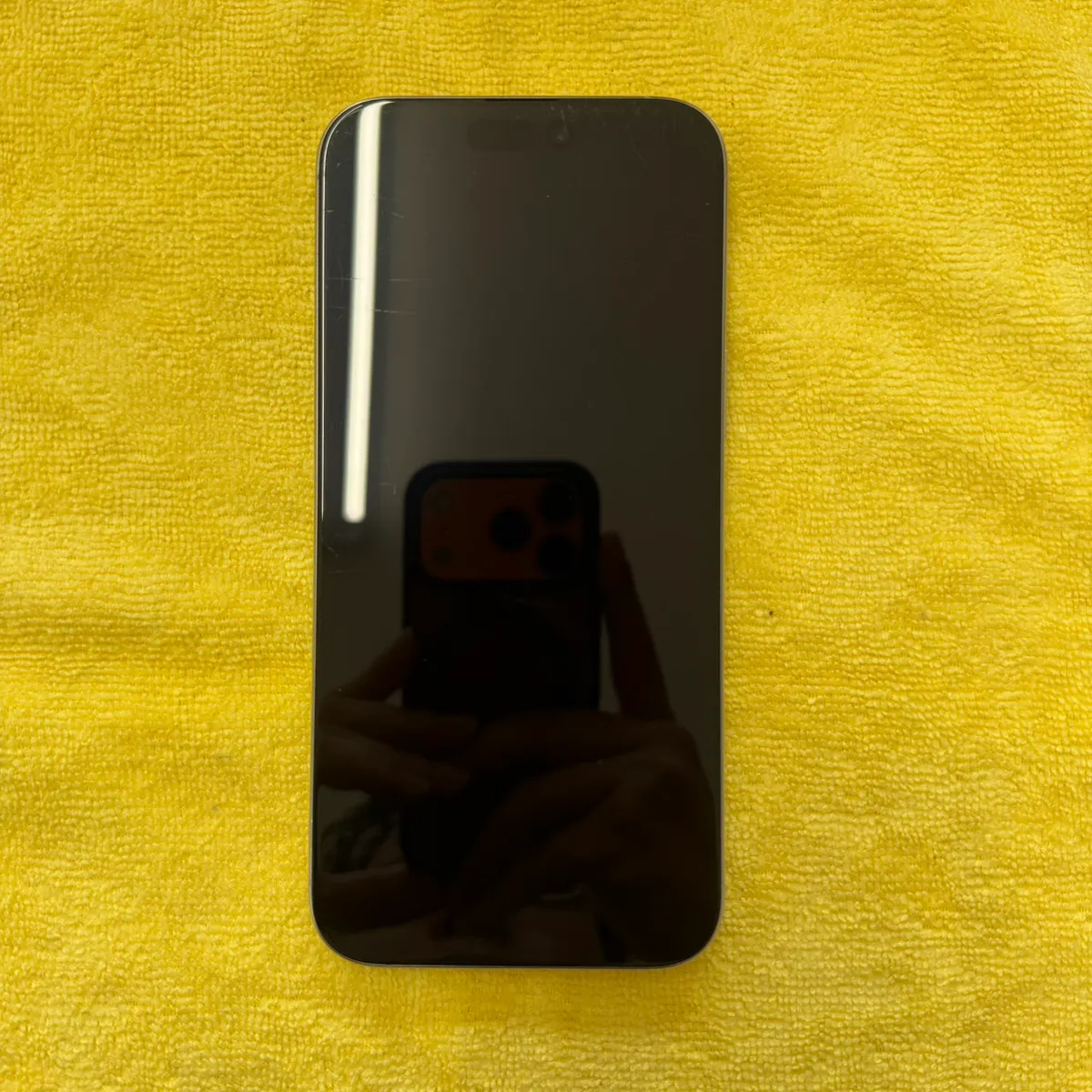 【iPhone16ProMax】充電コネクタ修理