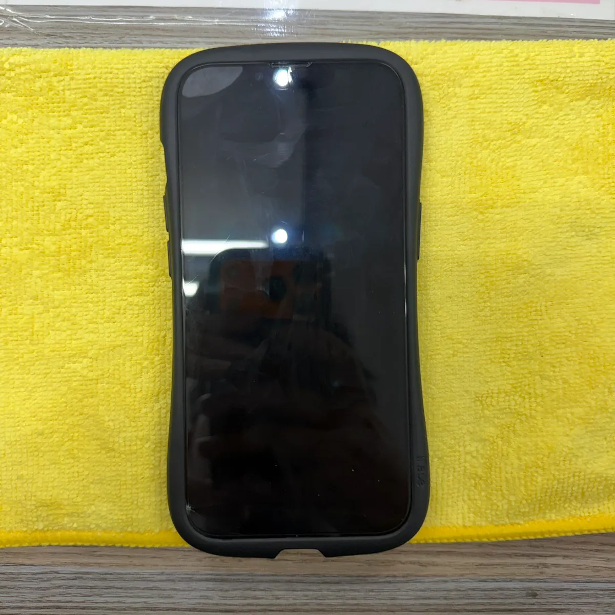 【iPhone13Pro】バッテリー交換