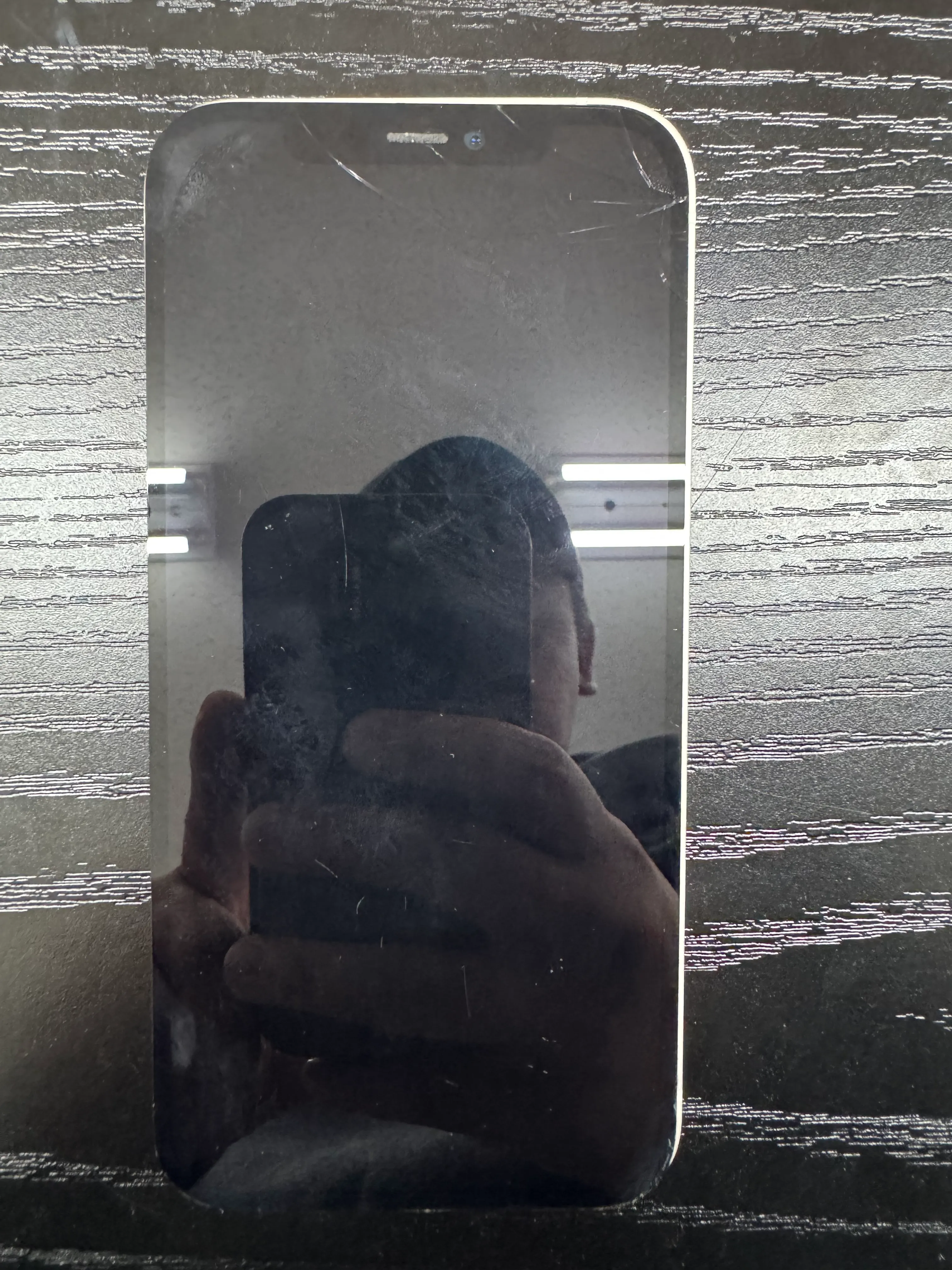 【iPhone 12 】画面交換