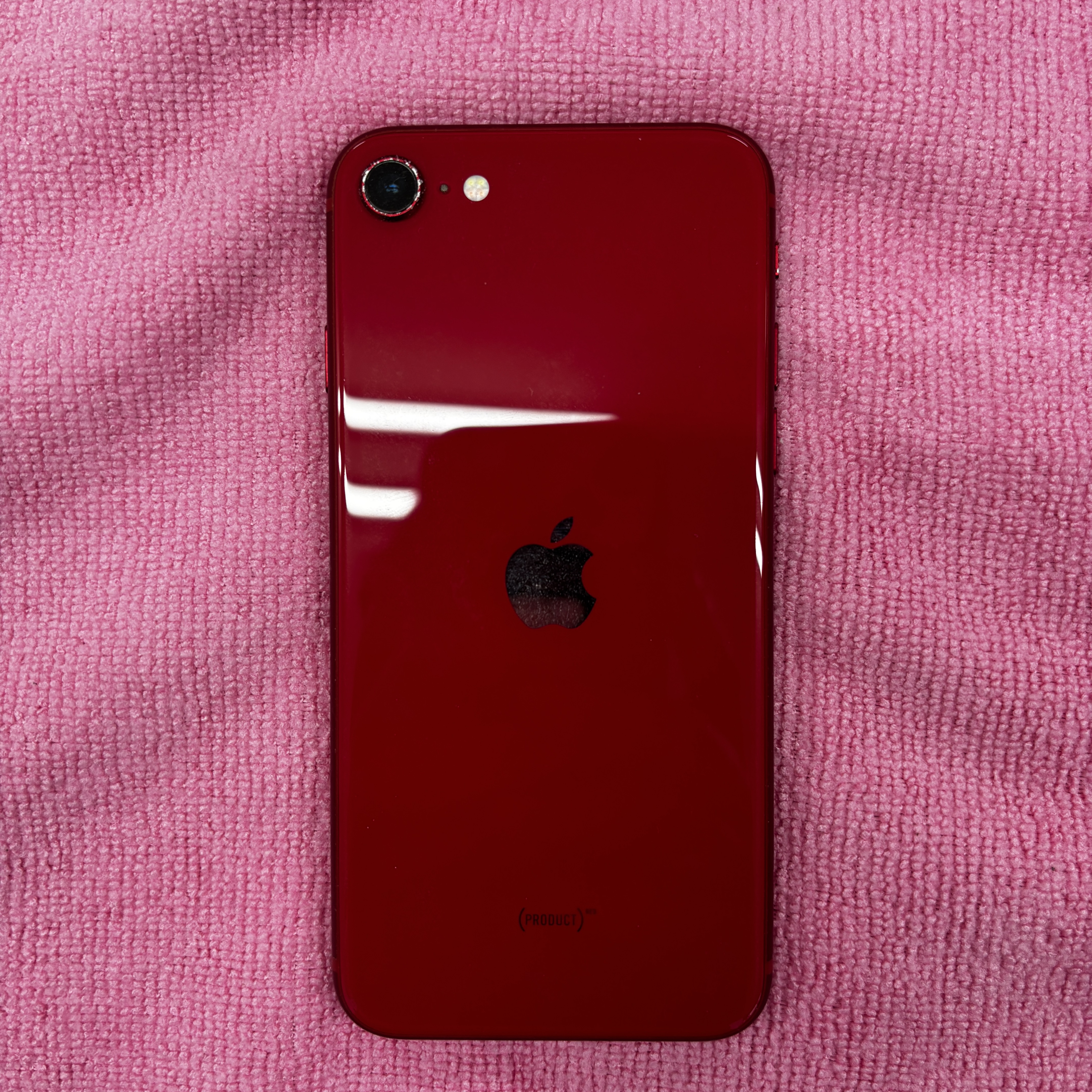 iPhone12mini充電コネクタ修理｜石垣島・川平から即日60分