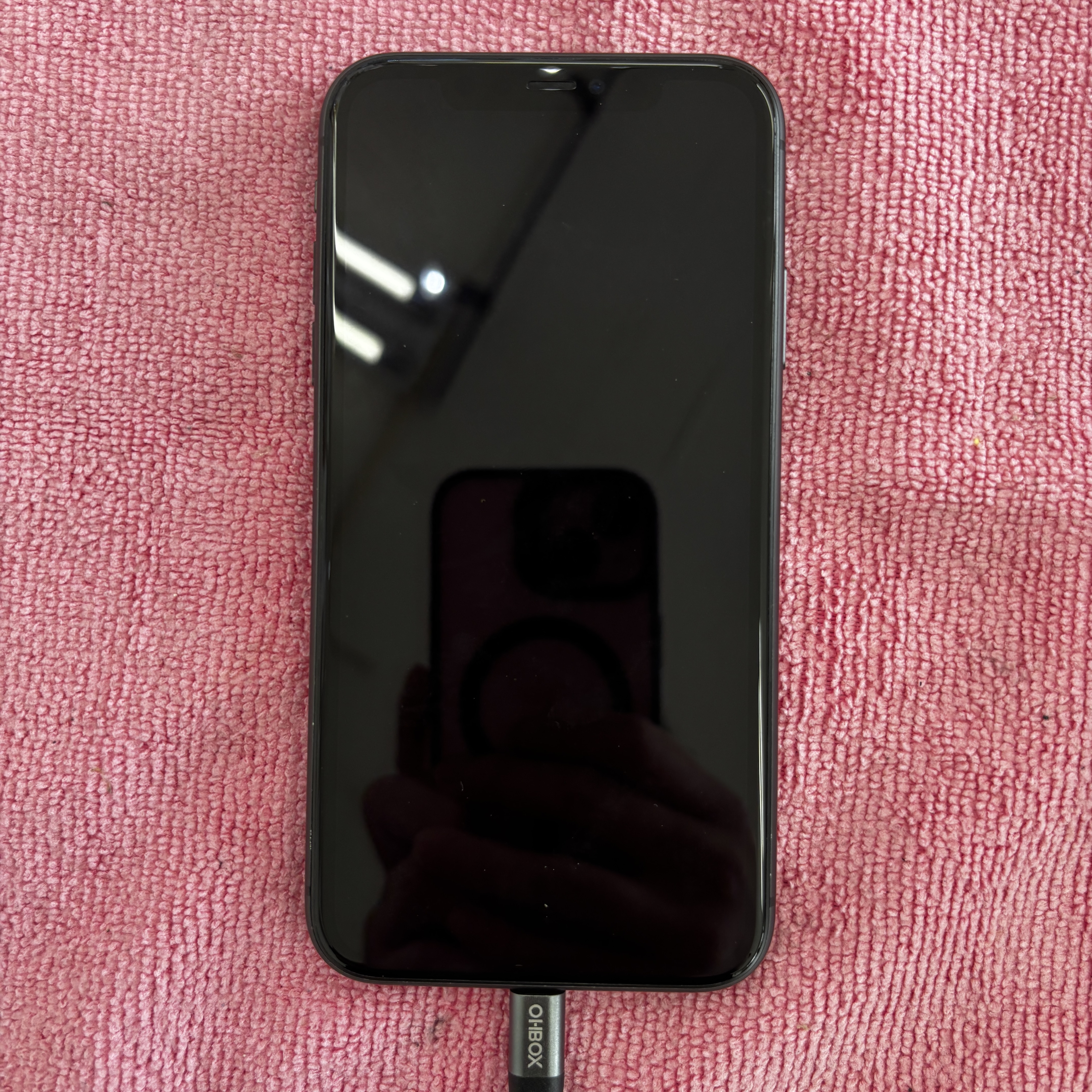 iPhone11 画面修理【那覇店】