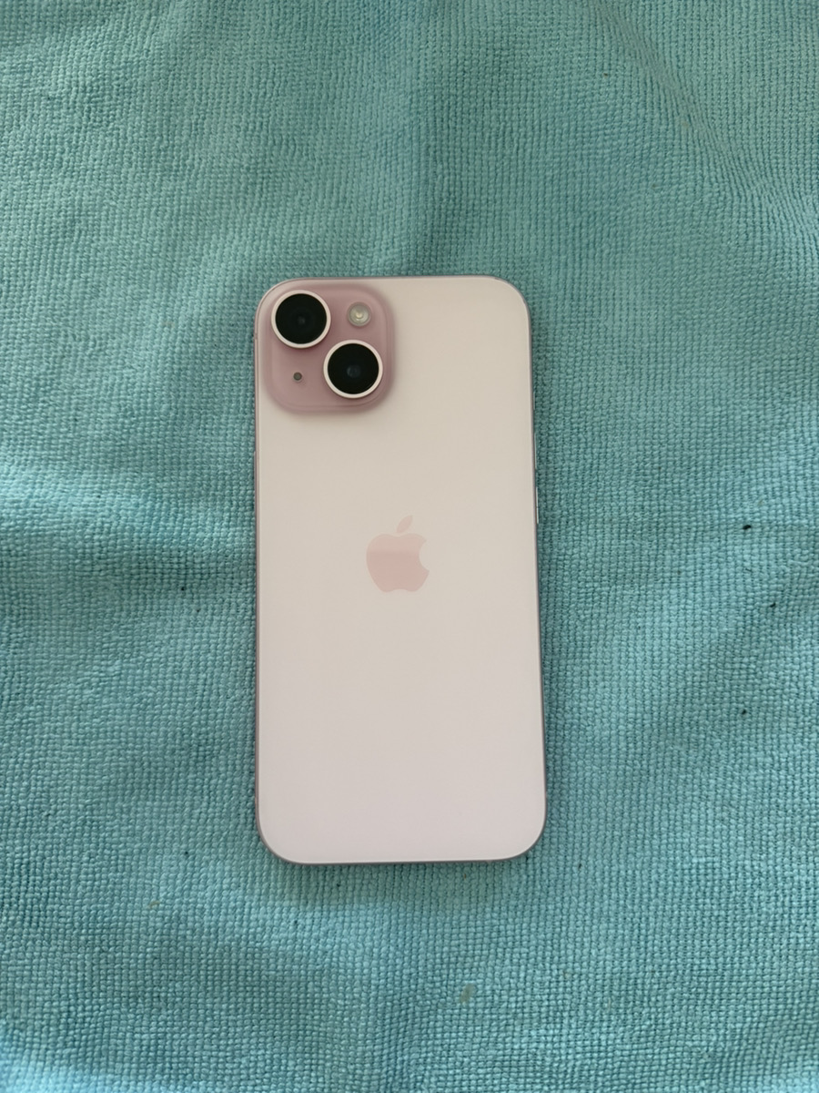 iPhone15カメラレンズ修理｜浦添・経塚から即日30分