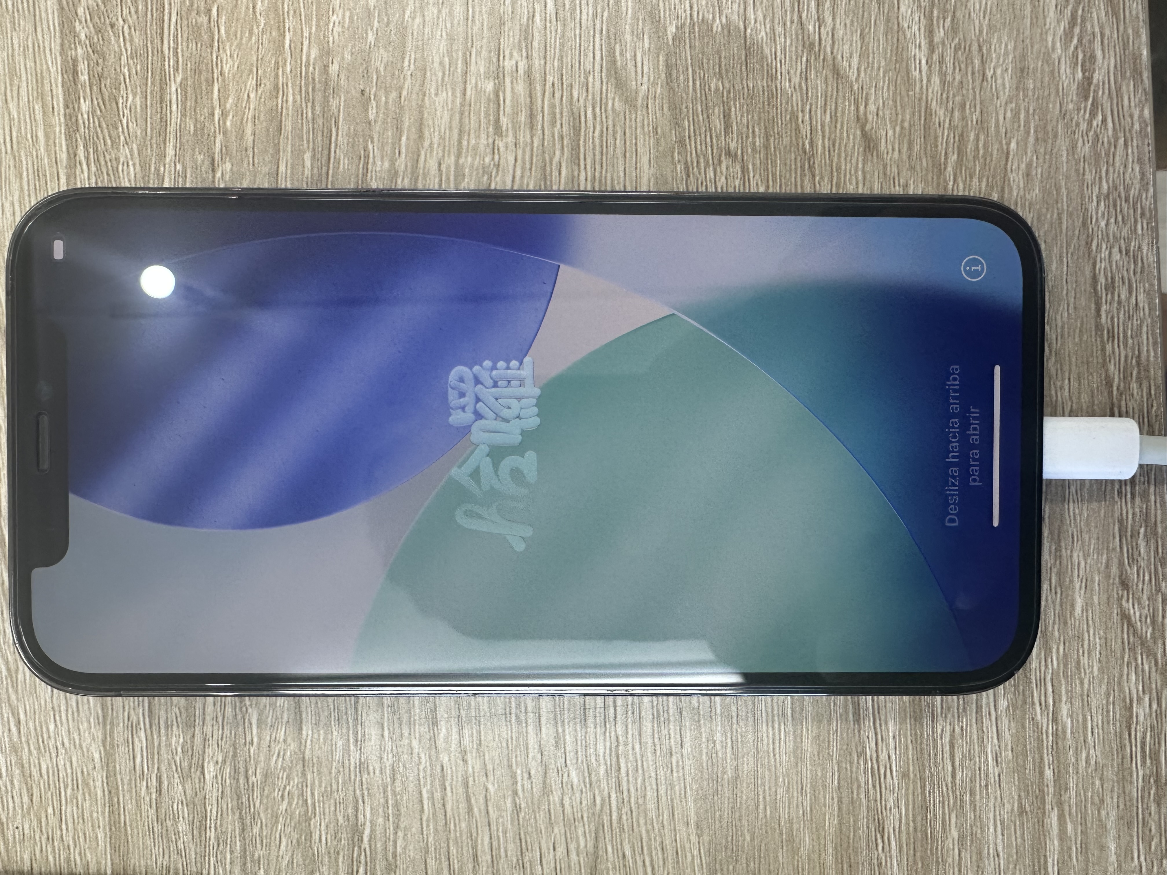 iPhone 12Pro 充電口交換【宮古店】