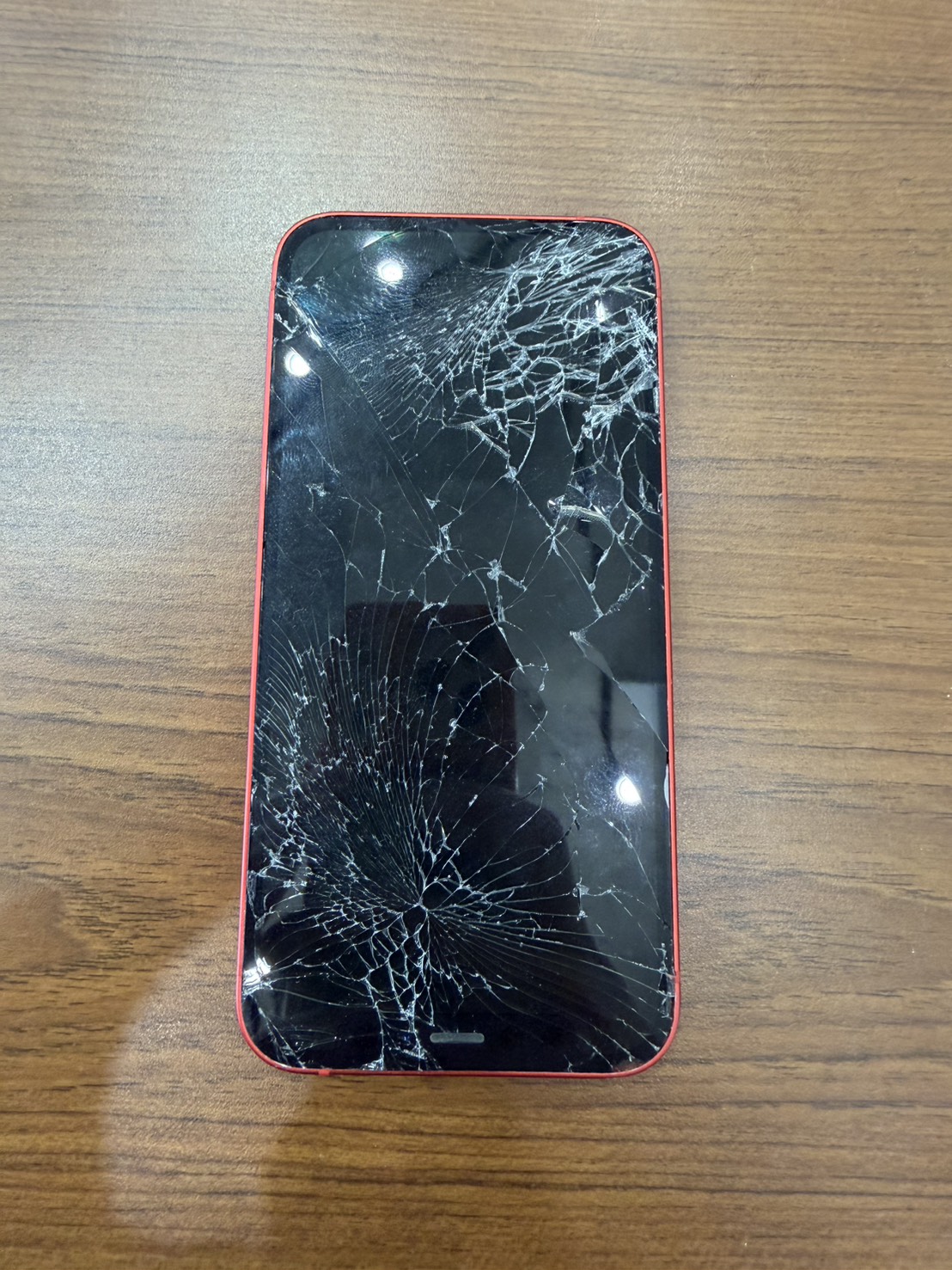 iPhoneX画面交換|宮古島イオンタウン宮古南から即日修理30分