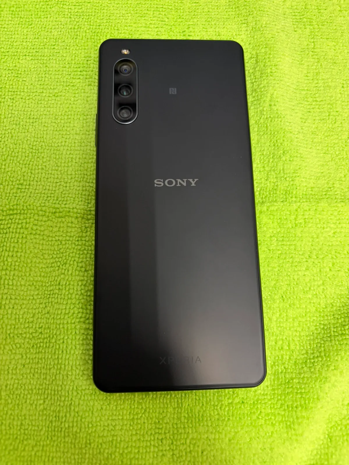 受付時、状態写真