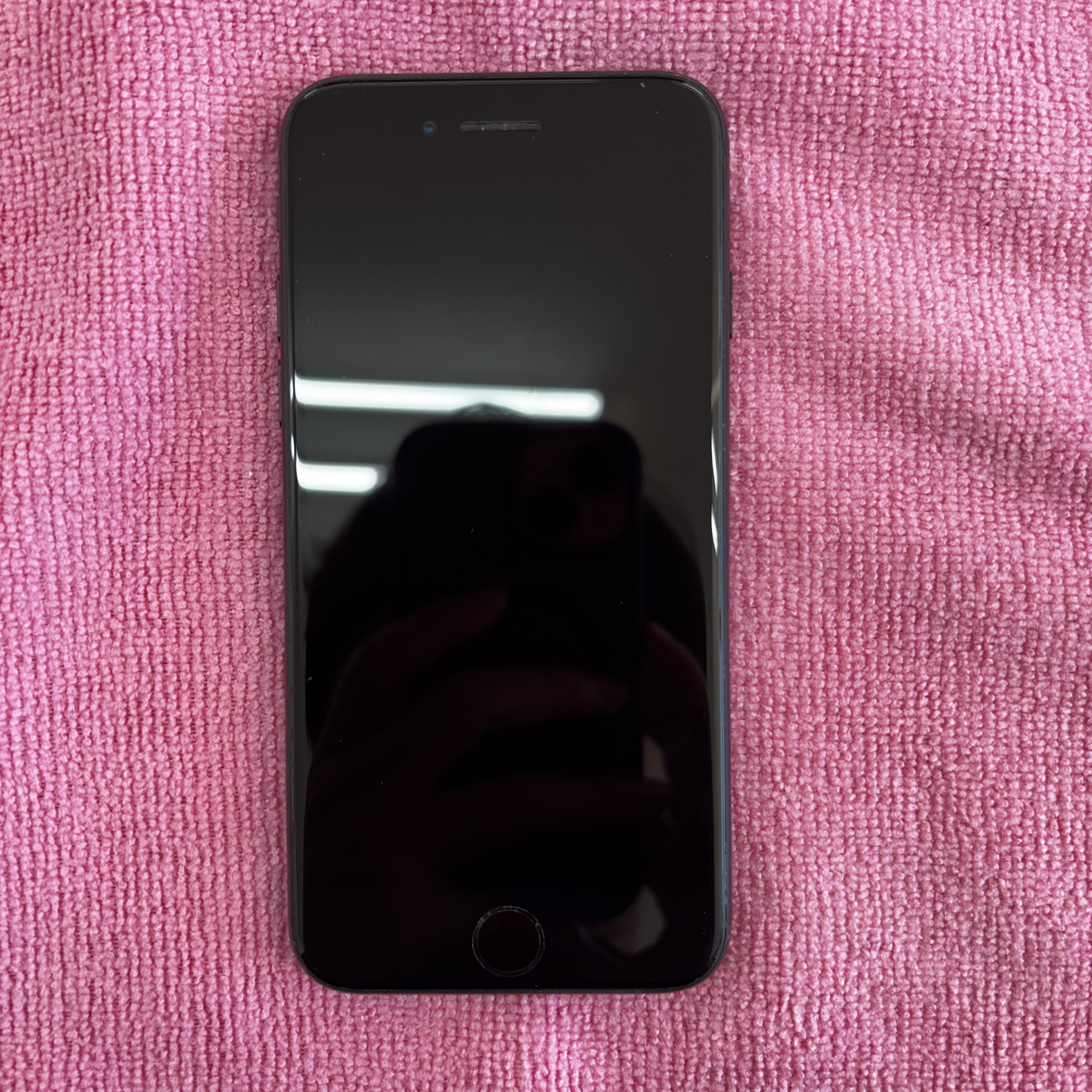 iPhone13Pro充電コネクタ修理｜石垣・登野城から即日・データそのまま