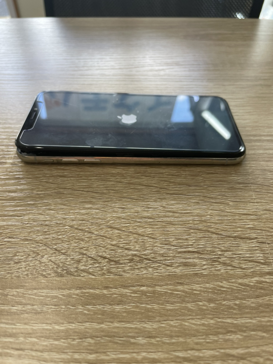 iPhone Xs バッテリー修理【浦添店】