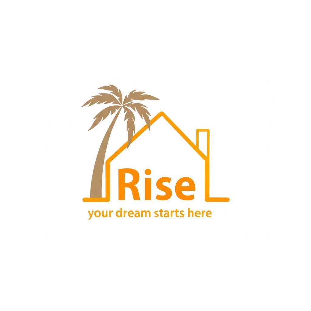 株式会社Rise ロゴ