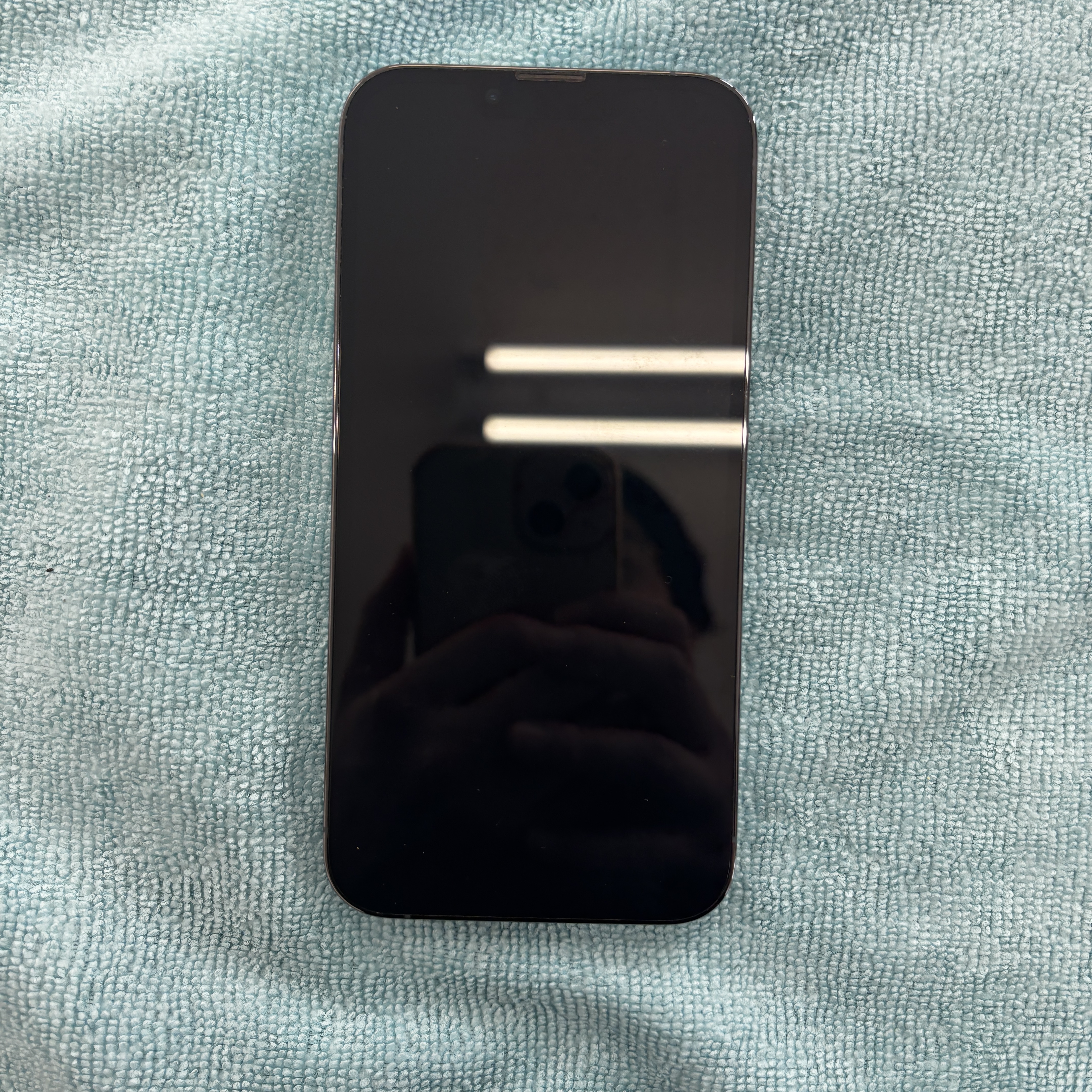 iPhone13 画面修理【那覇店】