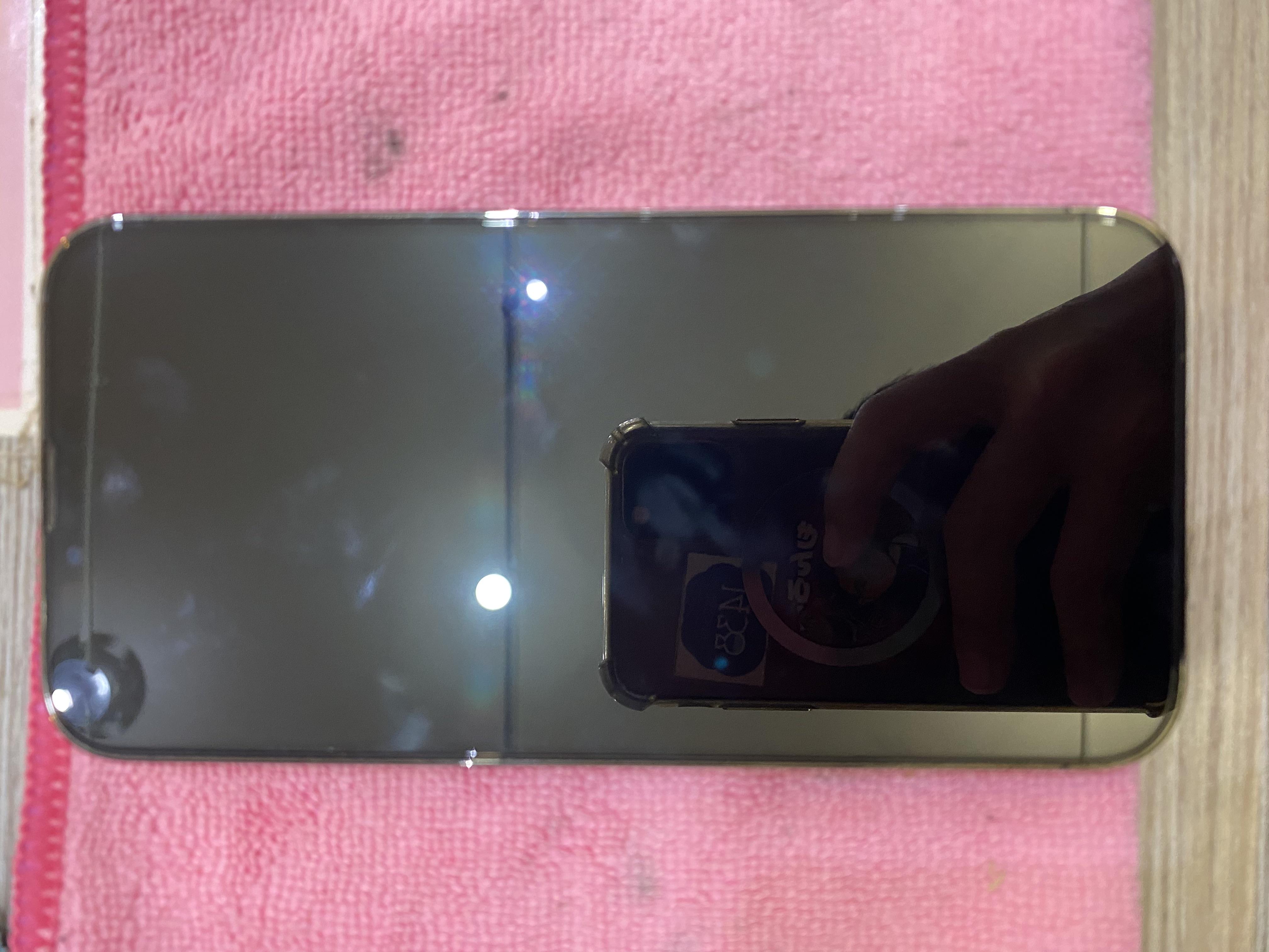 iPhone11画面交換｜沖縄市・山内から即日30分