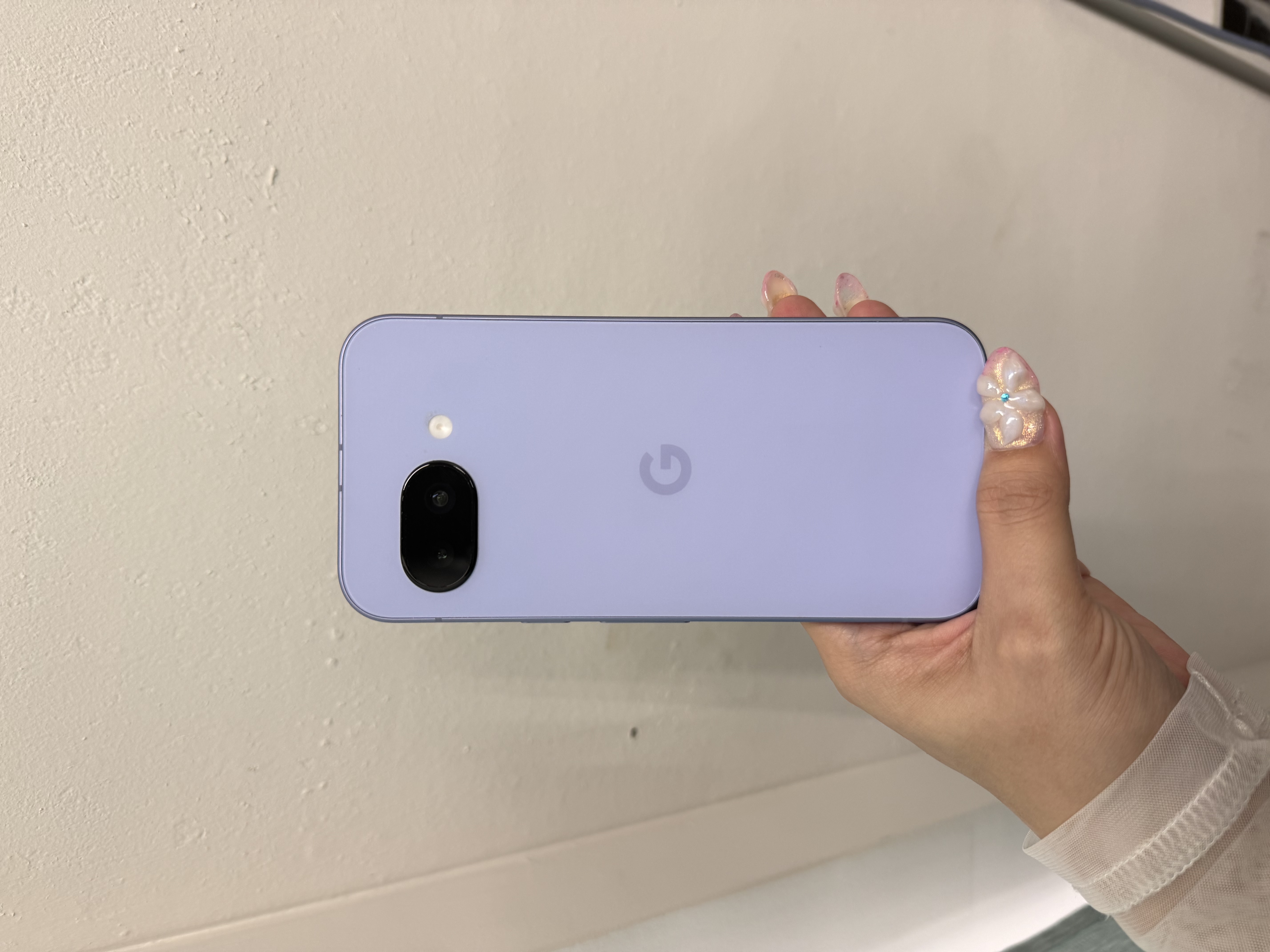 GooglePixel8aバッテリー交換｜那覇空港周辺から即日・データそのまま