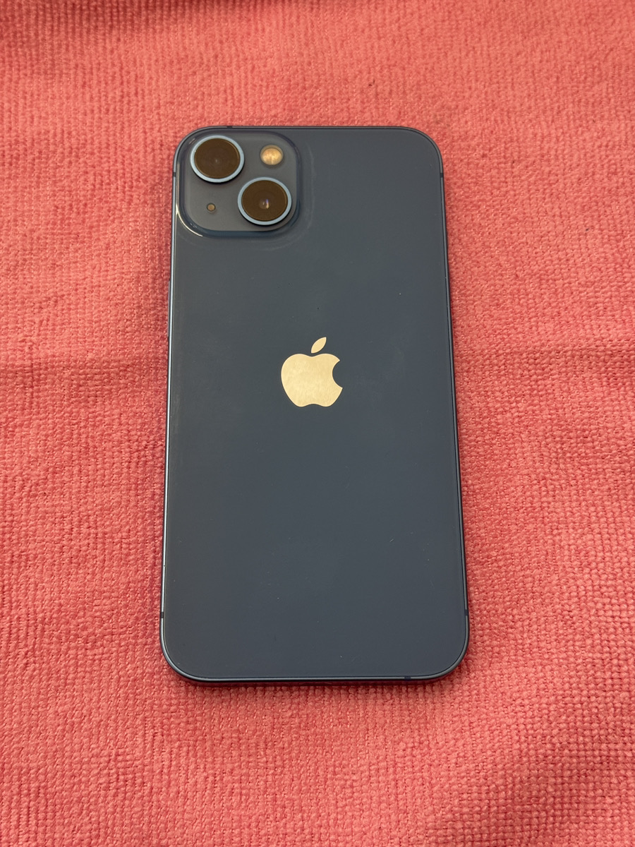 iPhone14カメラレンズ修理を浦添で｜浦添大公園から30分
