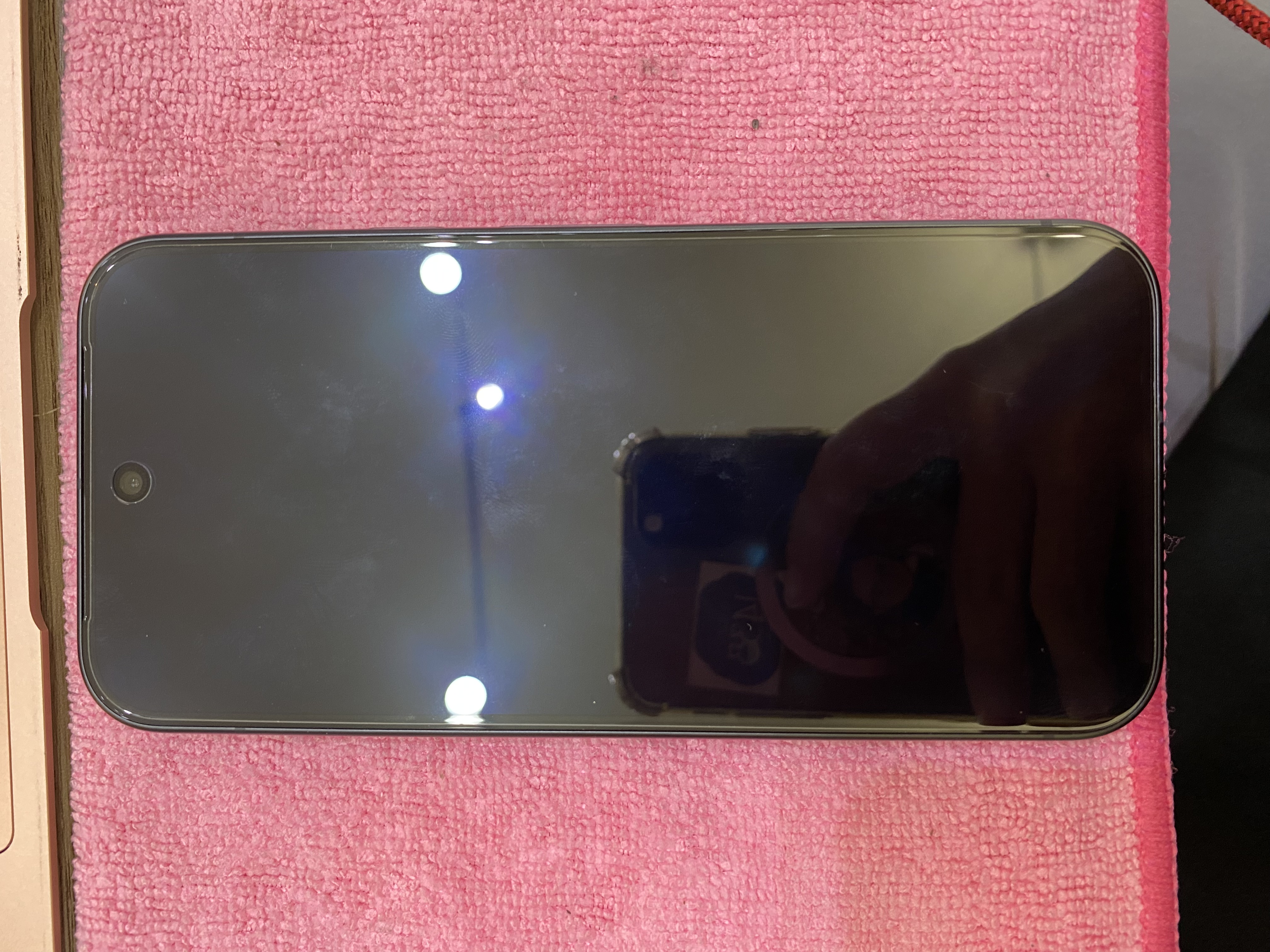 GooglePixel8aバッテリー交換を沖縄市で｜比屋根から30分