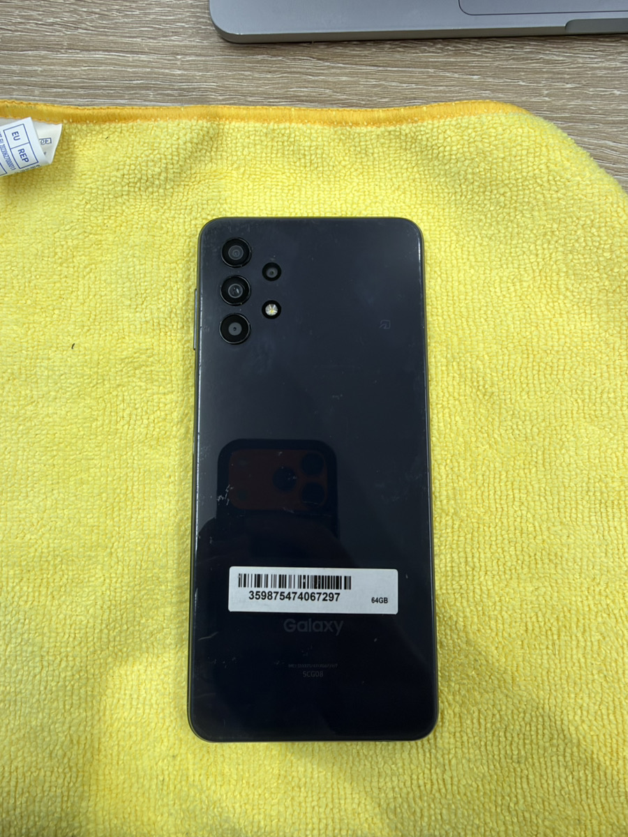 GalaxyS23画面交換を宮古島で｜伊良部から30分