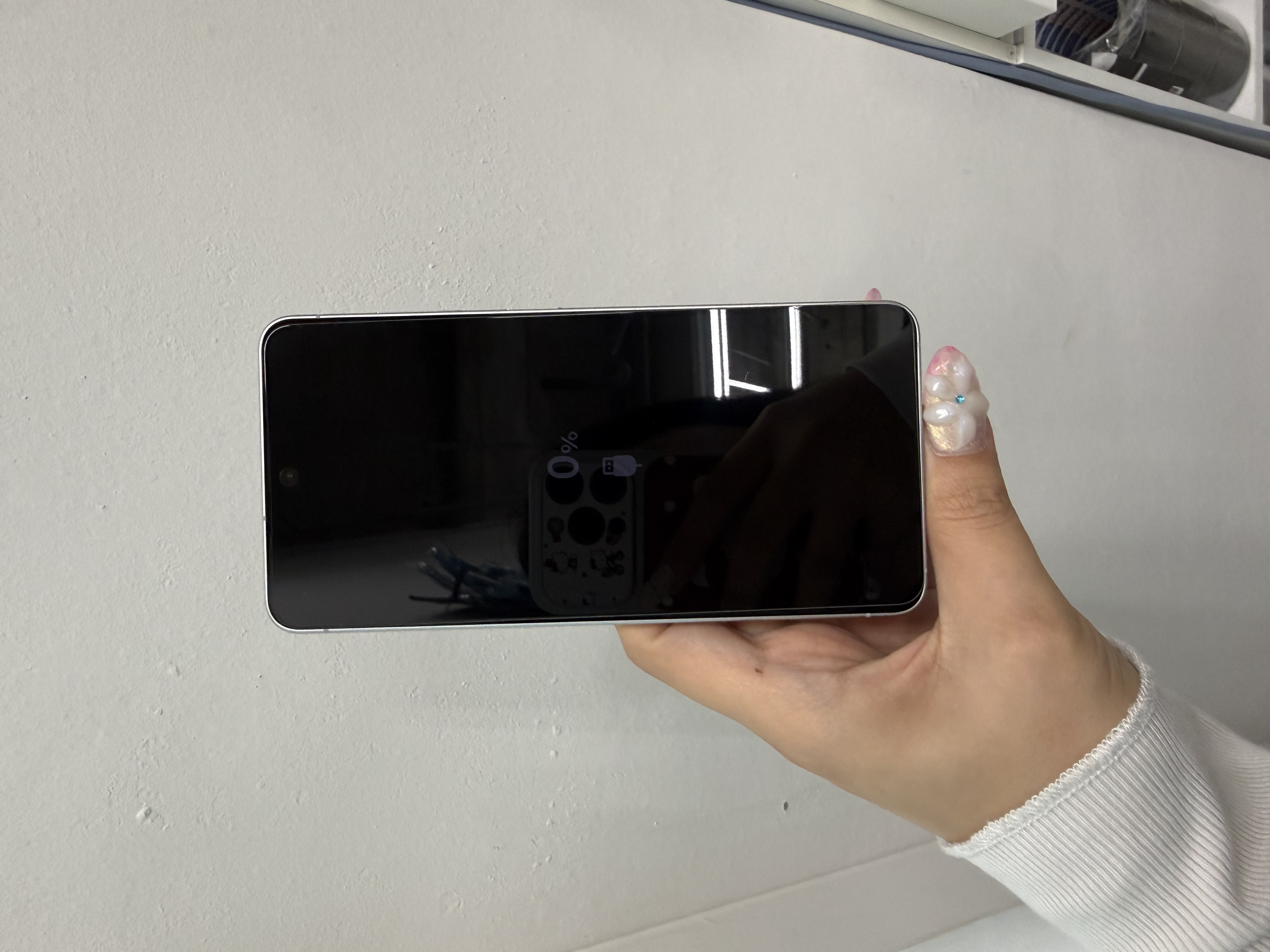 GalaxyS23バッテリー交換｜那覇空港から即日30分