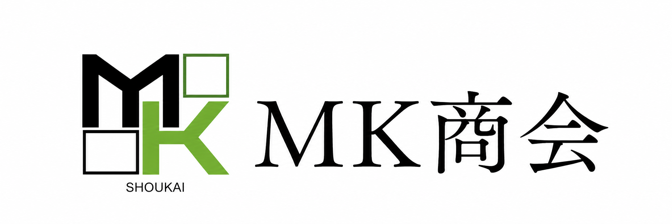 MK商会 ロゴ